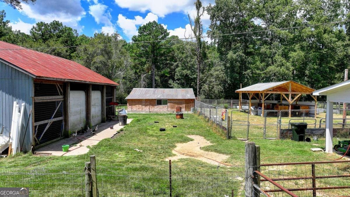 3601 Youth Monroe Road Loganville - 21