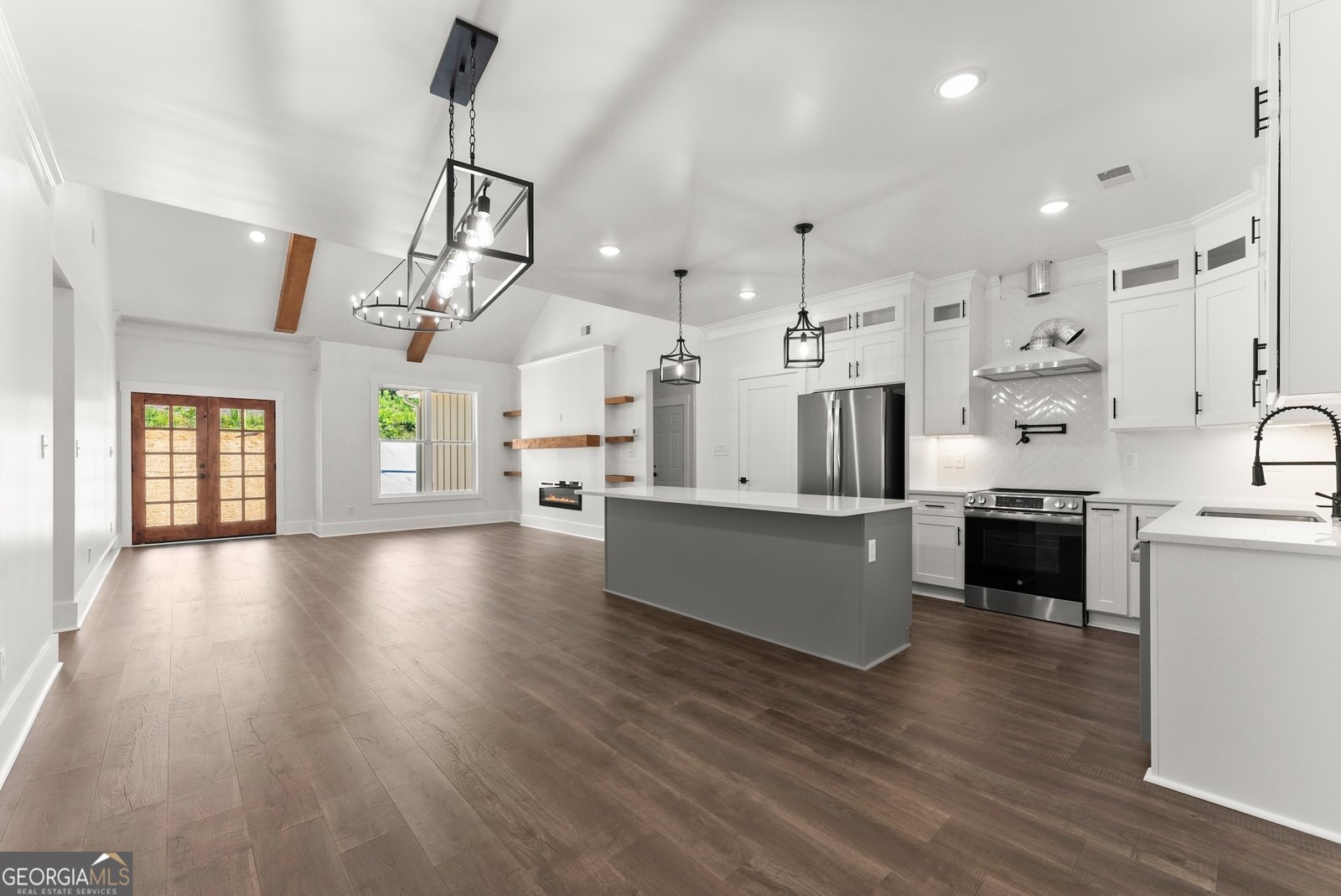3607 Cagle Road Gainesville - 11