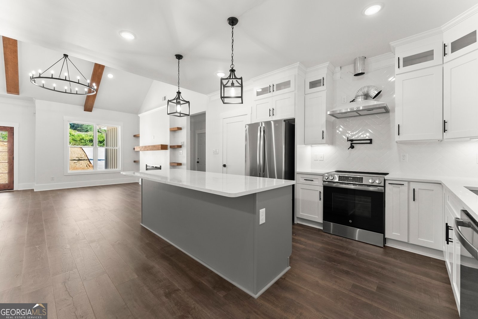 3607 Cagle Road Gainesville - 12