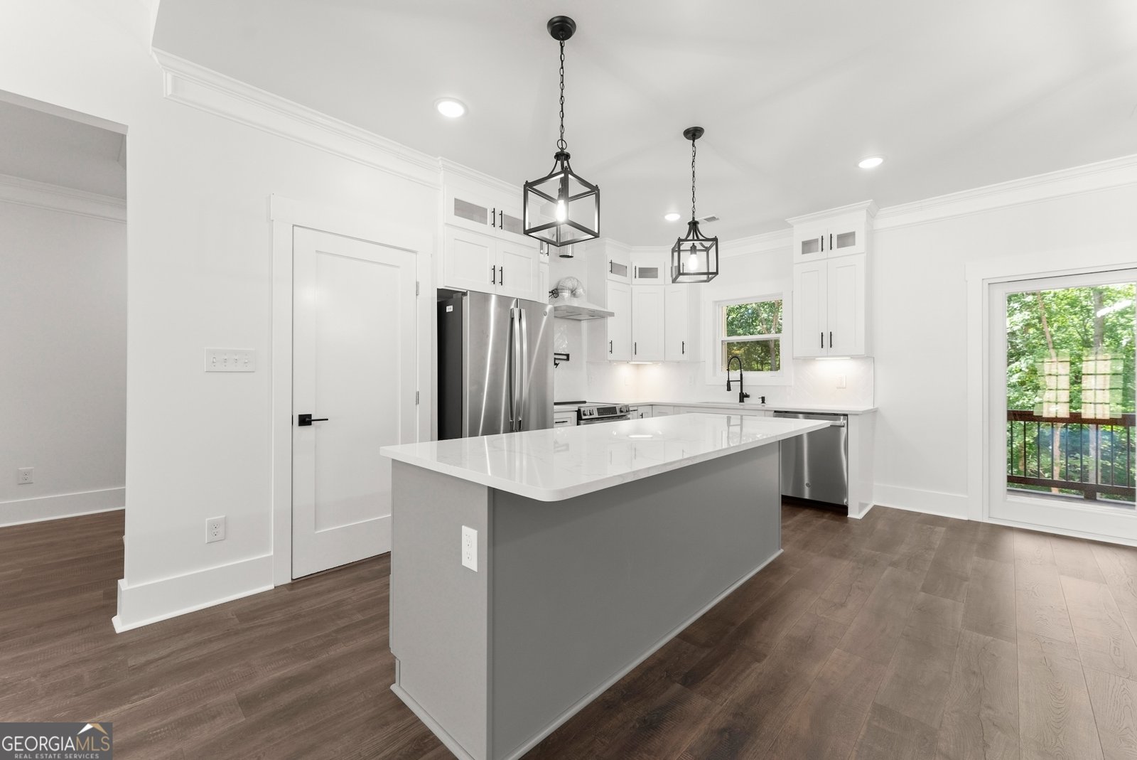 3607 Cagle Road Gainesville - 13