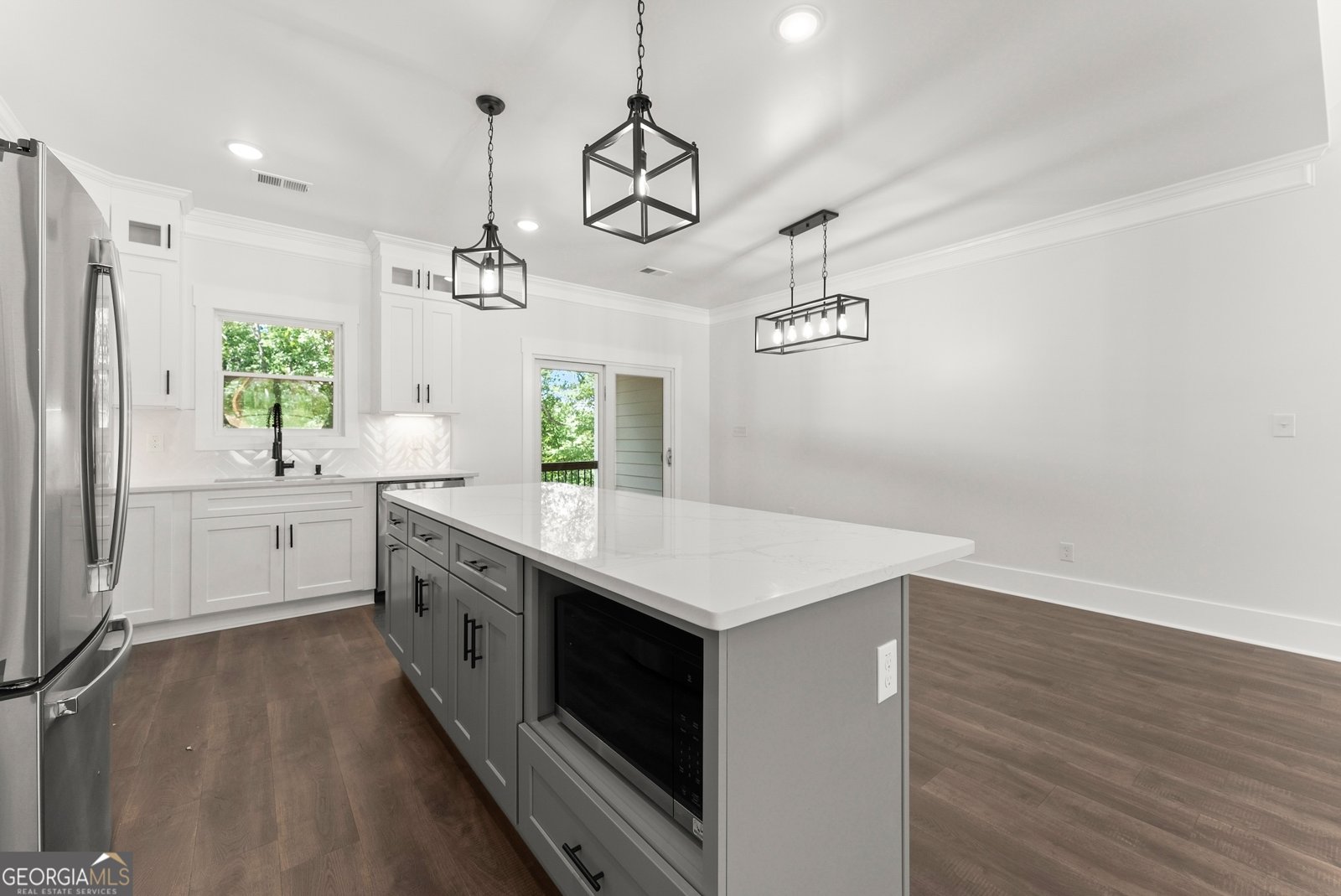 3607 Cagle Road Gainesville - 15