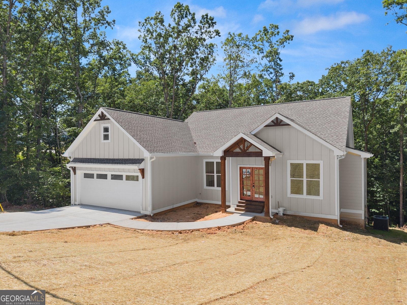 3607 Cagle Road Gainesville - 2