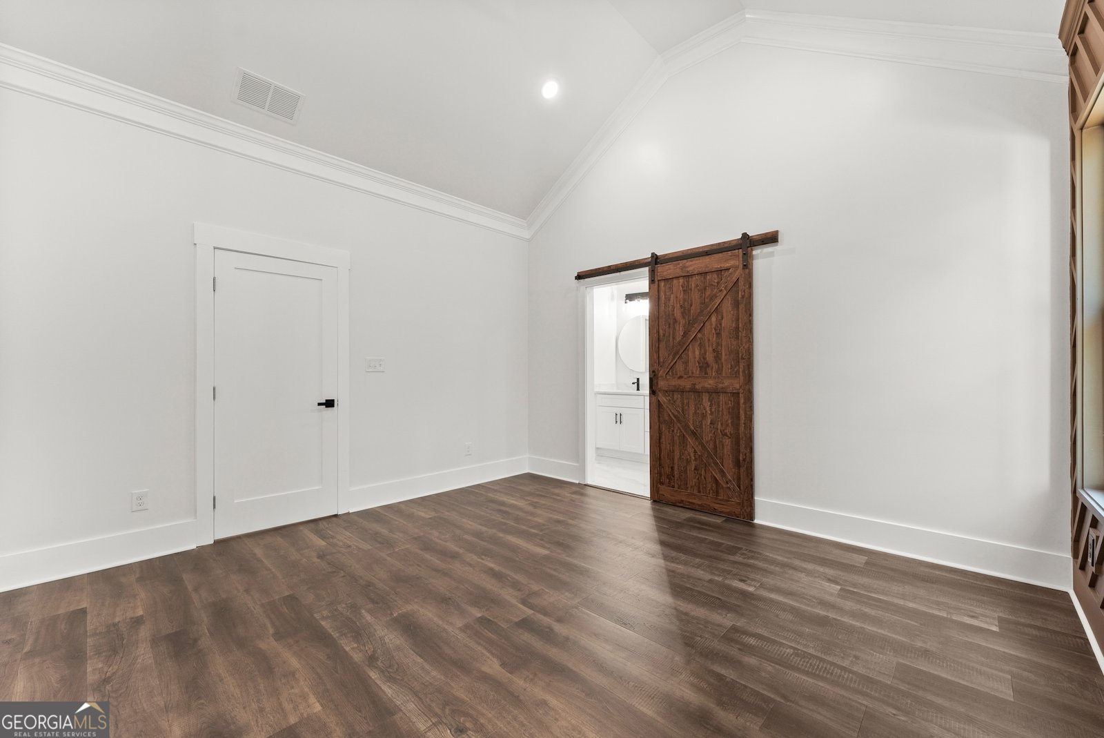 3607 Cagle Road Gainesville - 28