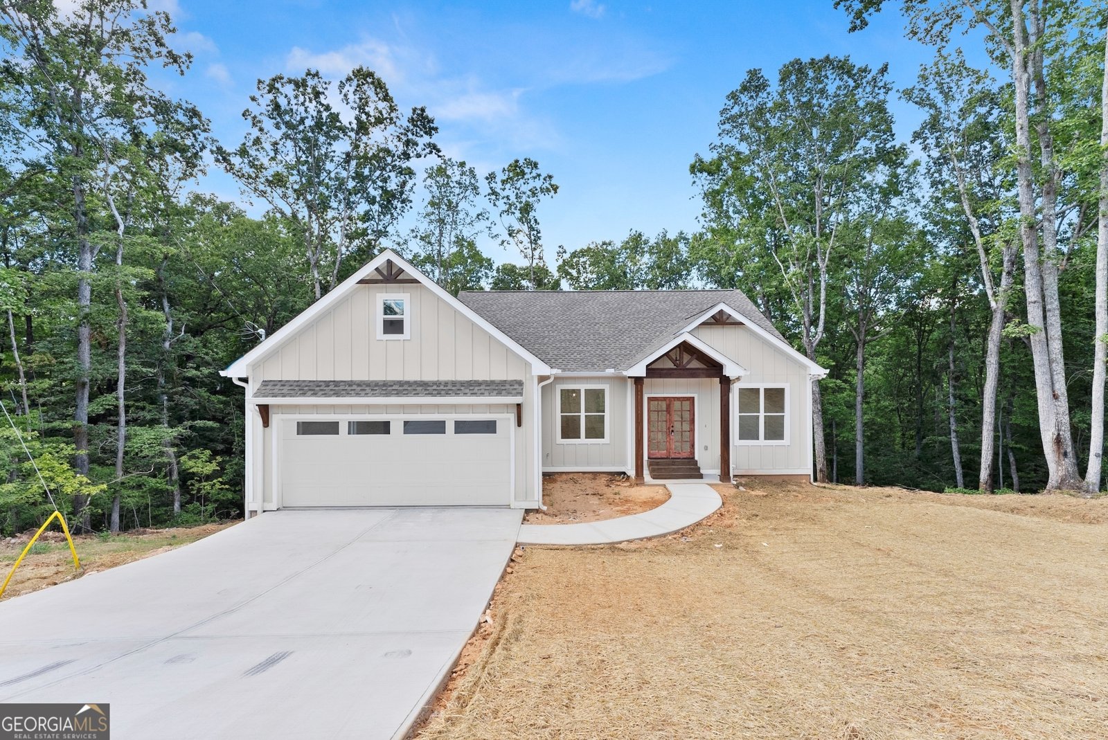 3607 Cagle Road Gainesville - 3