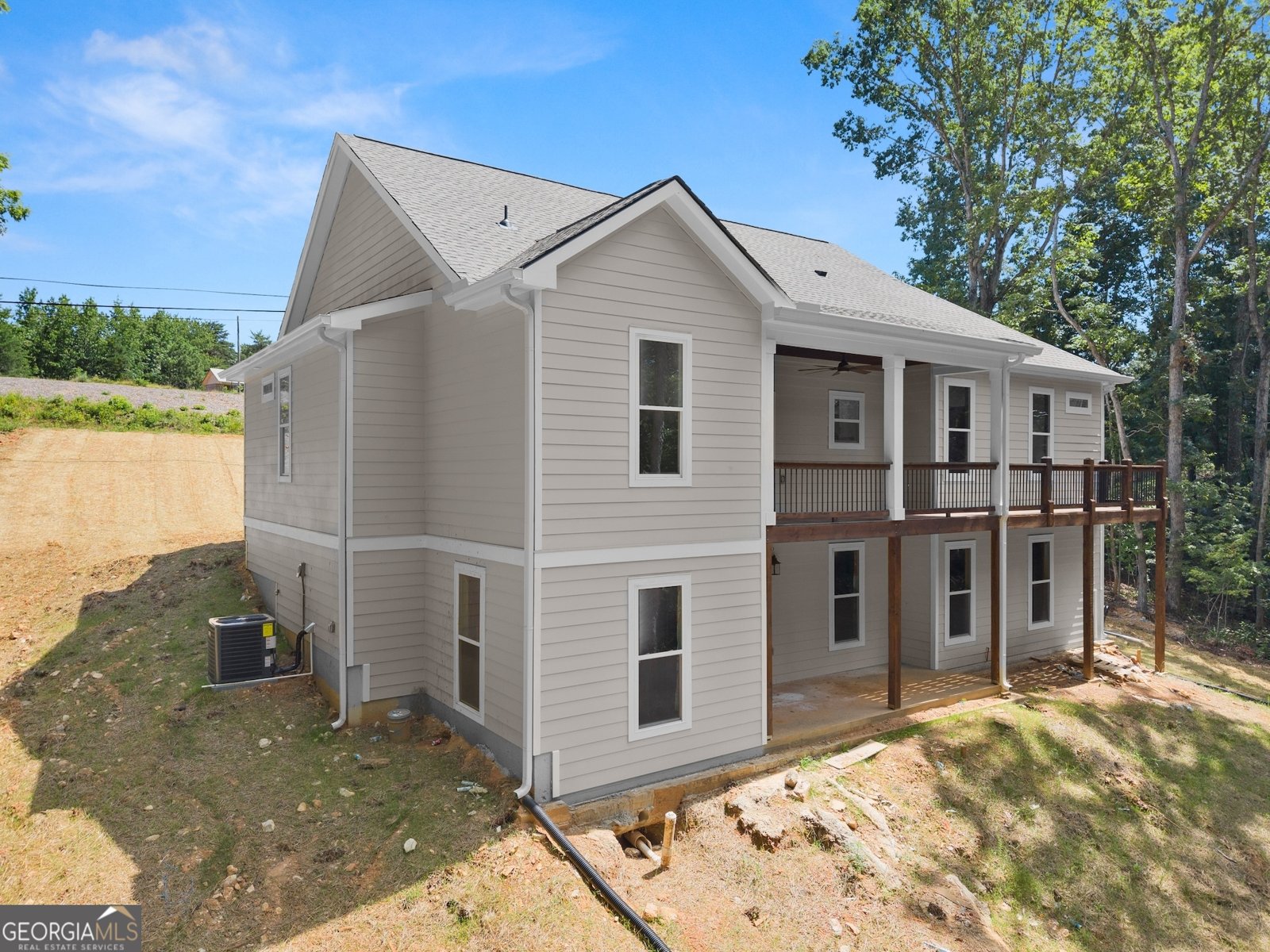 3607 Cagle Road Gainesville - 36