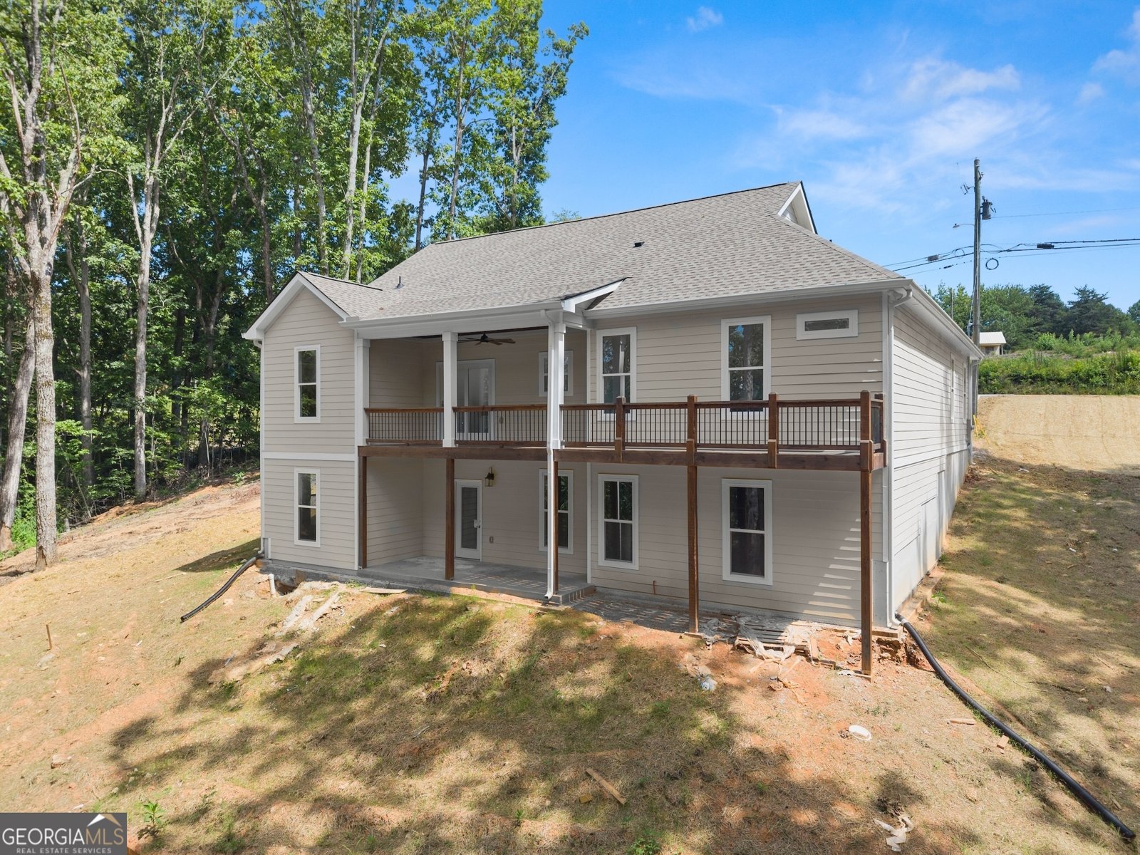 3607 Cagle Road Gainesville - 37
