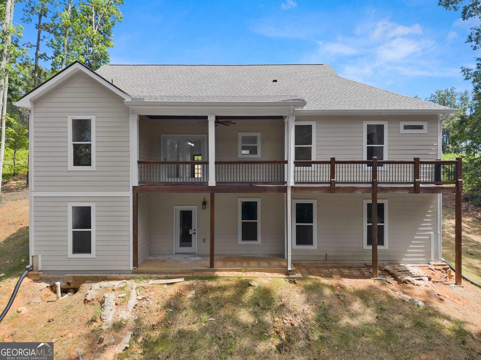 3607 Cagle Road Gainesville - 38