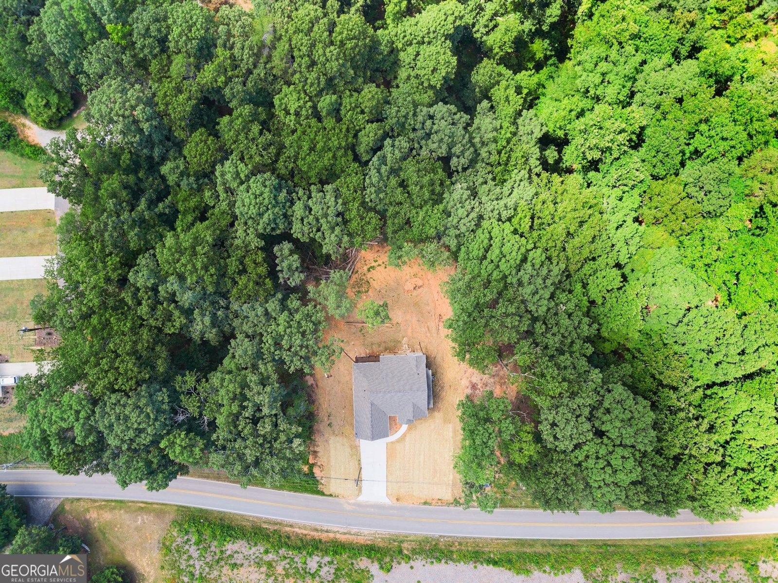 3607 Cagle Road Gainesville - 39