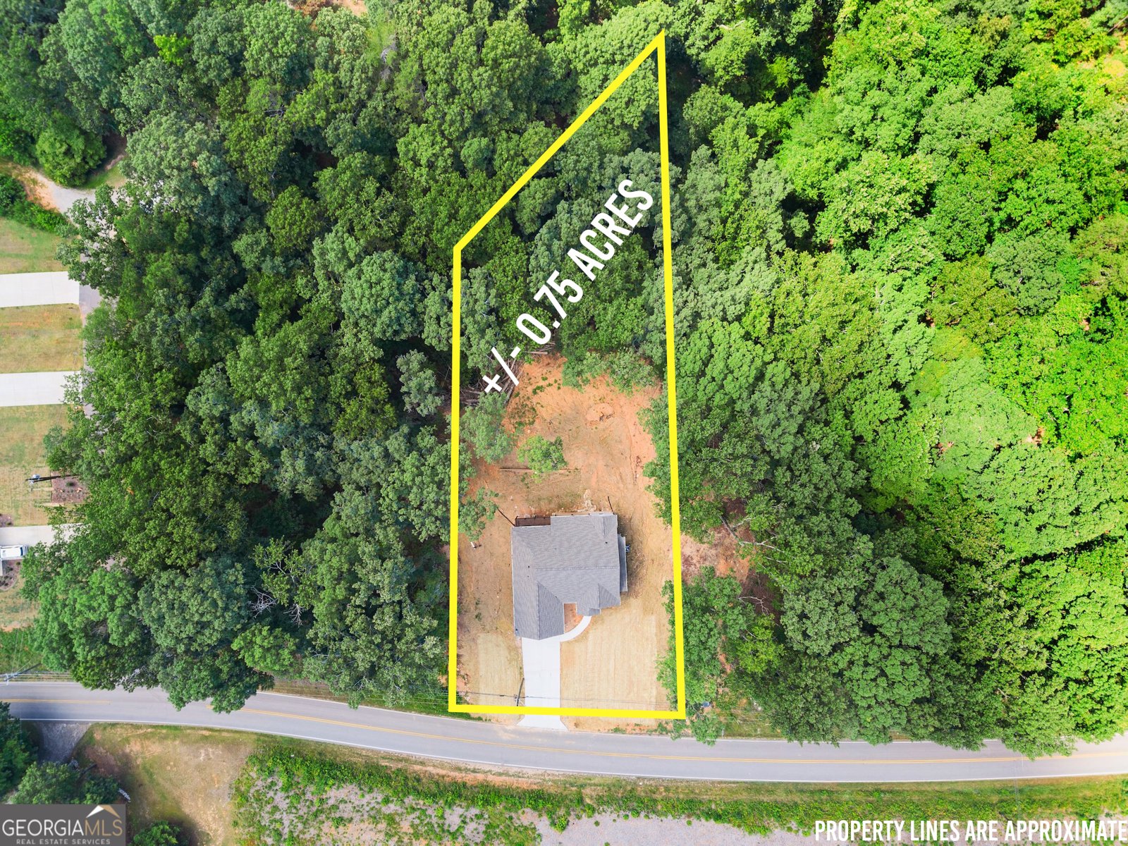 3607 Cagle Road Gainesville - 40