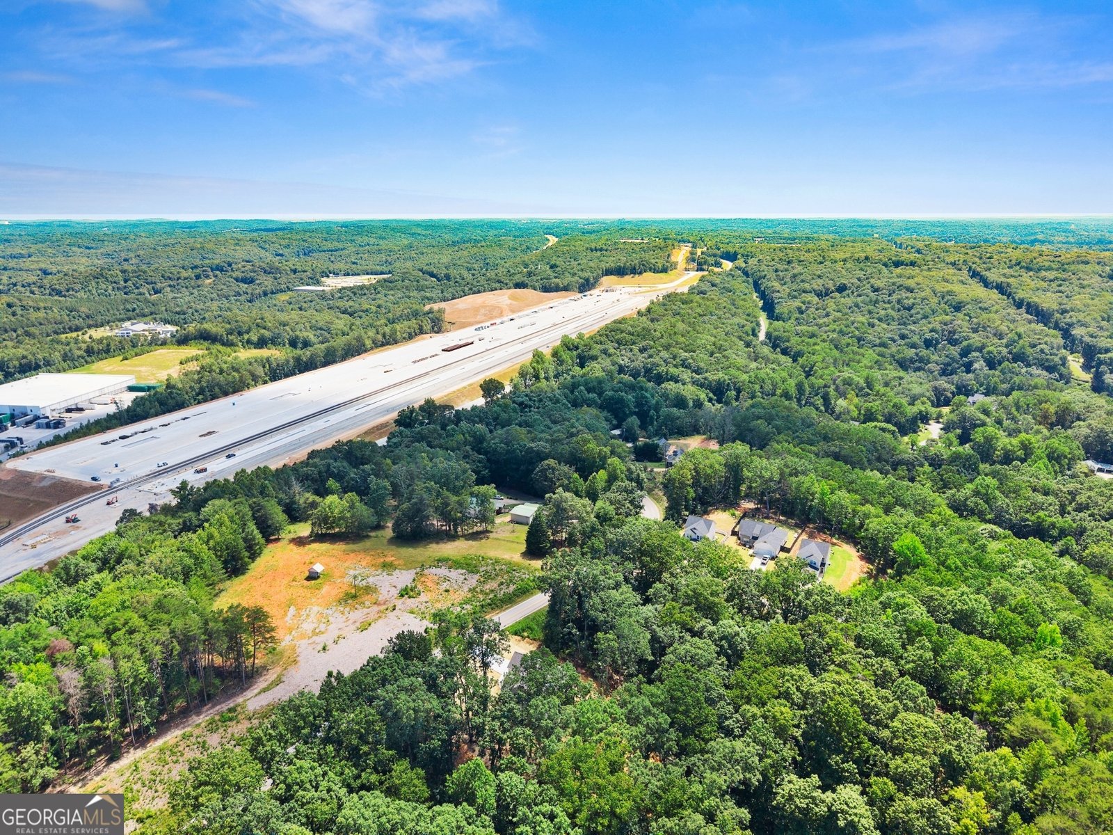 3607 Cagle Road Gainesville - 45