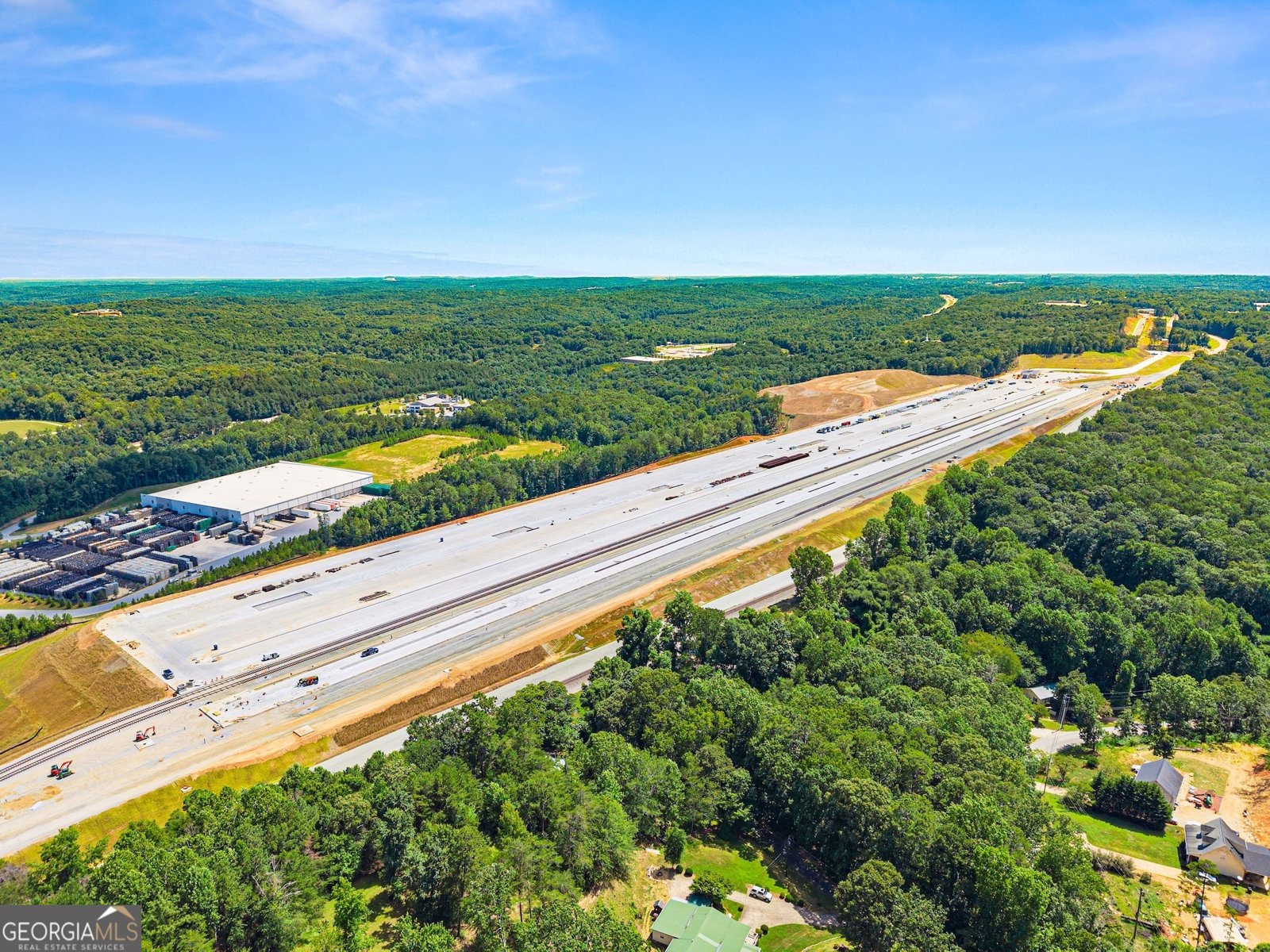 3607 Cagle Road Gainesville - 47