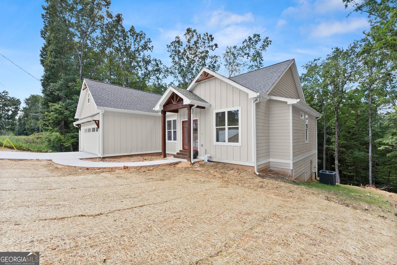 3607 Cagle Road Gainesville - 5