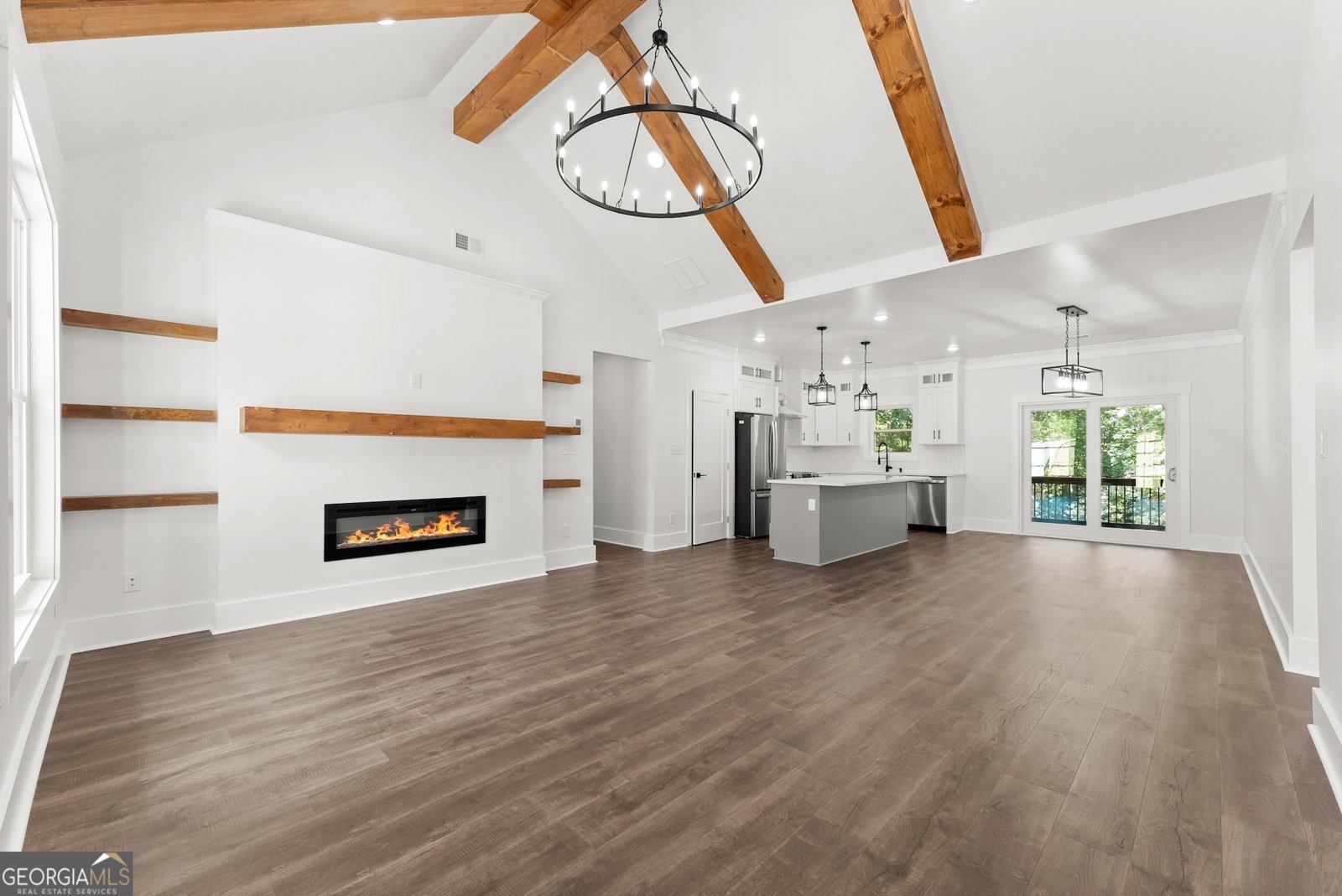 3607 Cagle Road Gainesville - 7