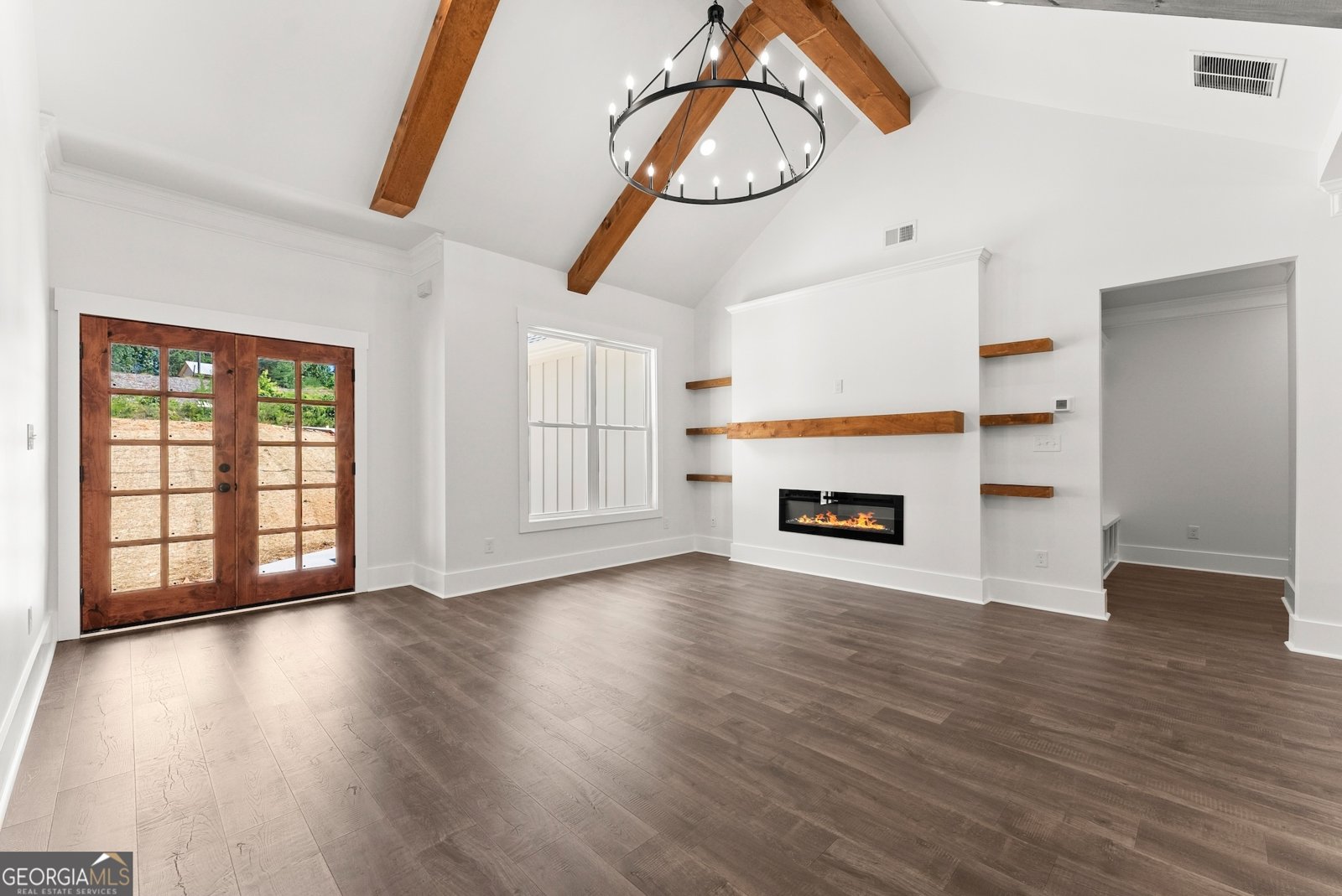 3607 Cagle Road Gainesville - 9