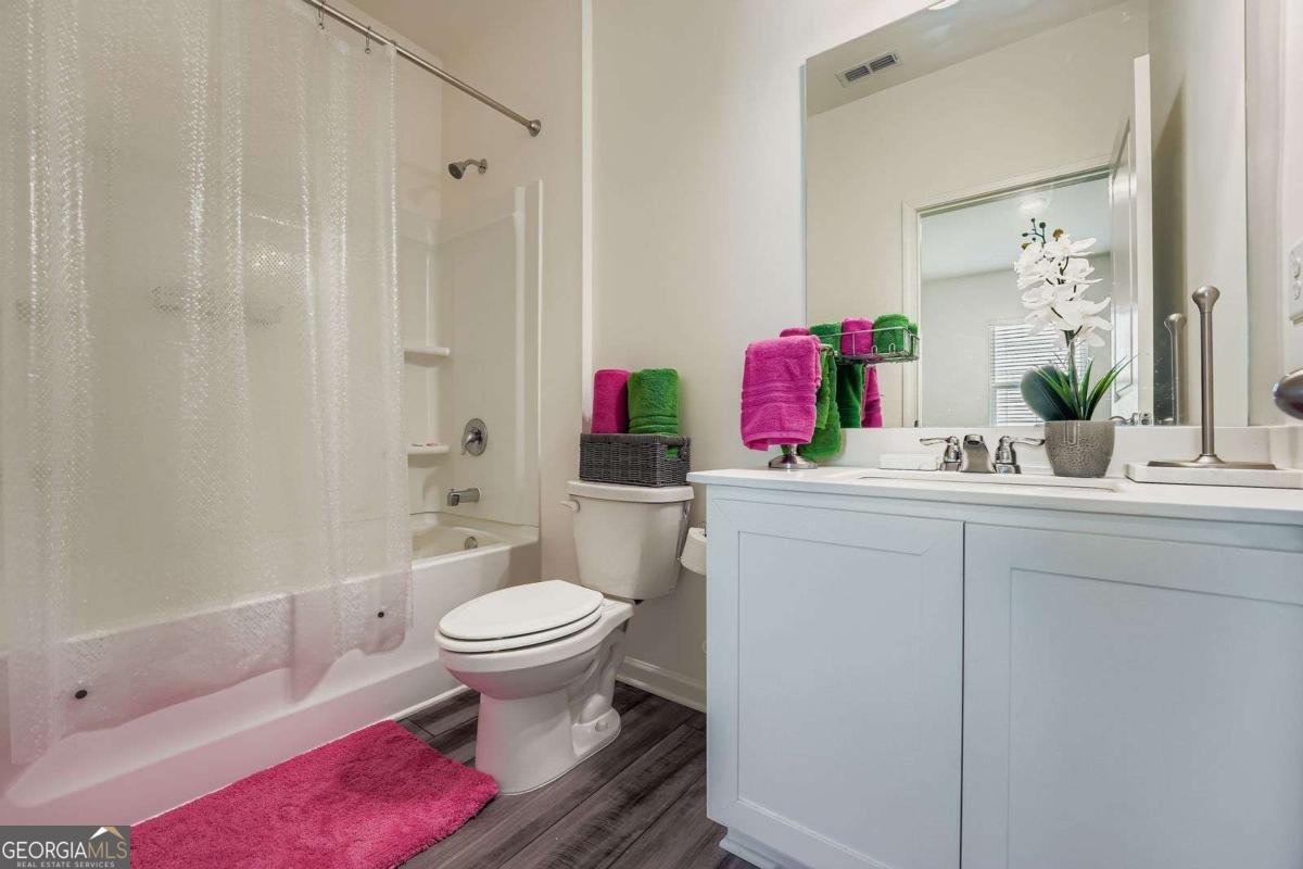 250 Cotton Tail Lane Villa Rica - 15