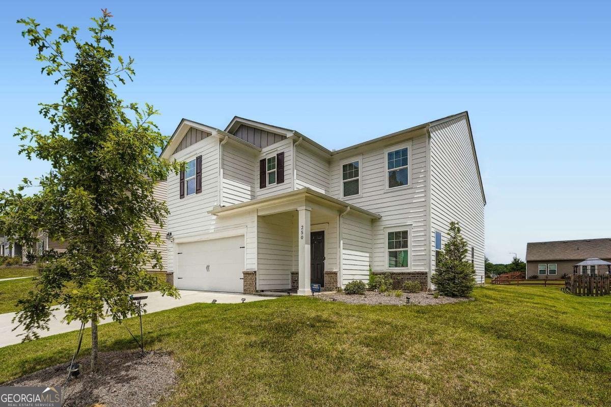 250 Cotton Tail Lane Villa Rica - 2