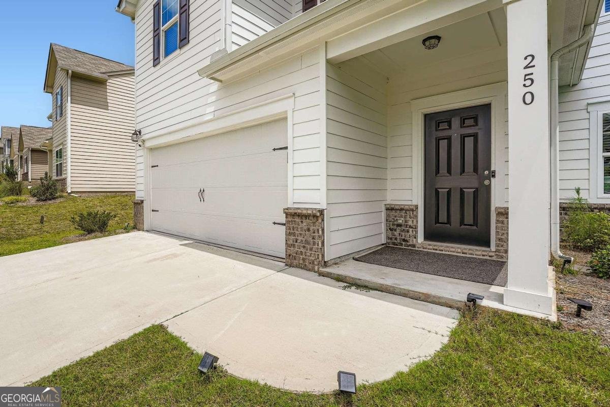 250 Cotton Tail Lane Villa Rica - 3