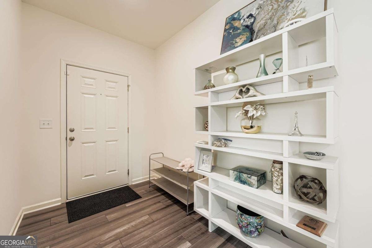 250 Cotton Tail Lane Villa Rica - 4