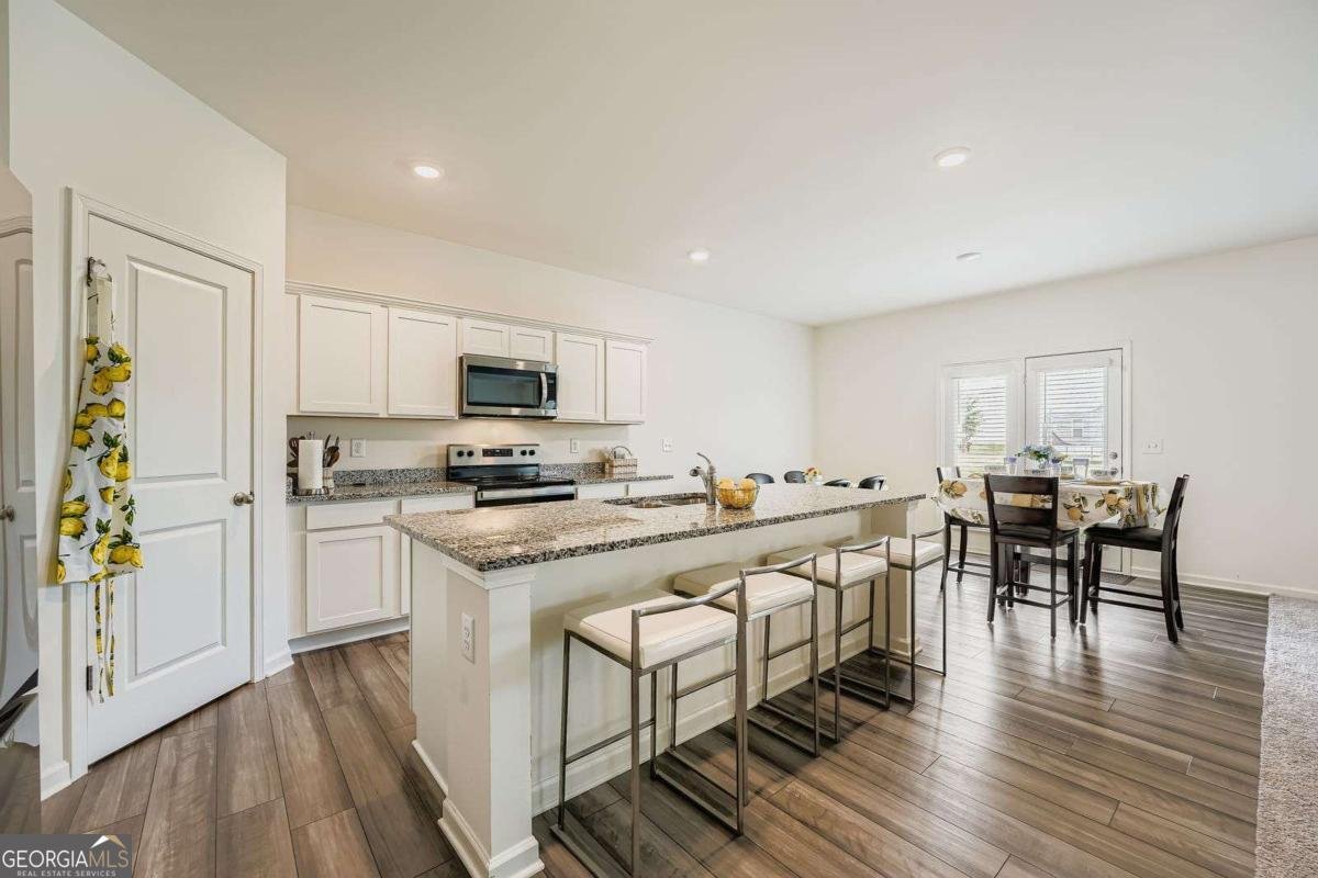 250 Cotton Tail Lane Villa Rica - 8