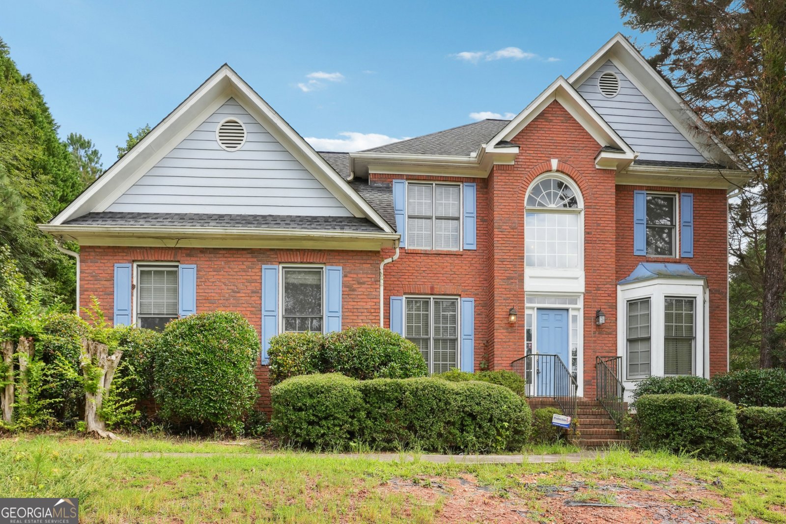 12274 Molly Sue Lane Fayetteville - 1