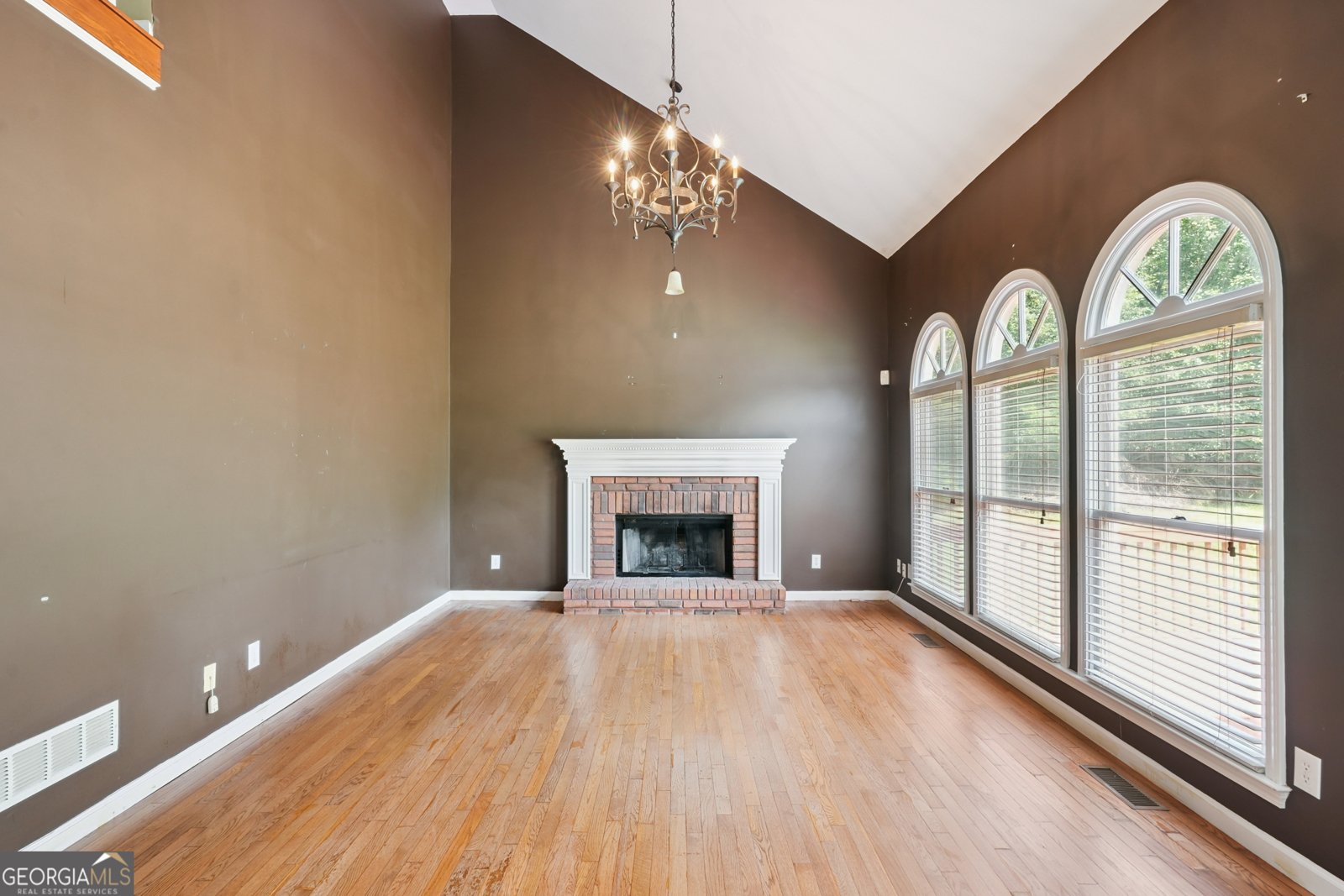 12274 Molly Sue Lane Fayetteville - 11