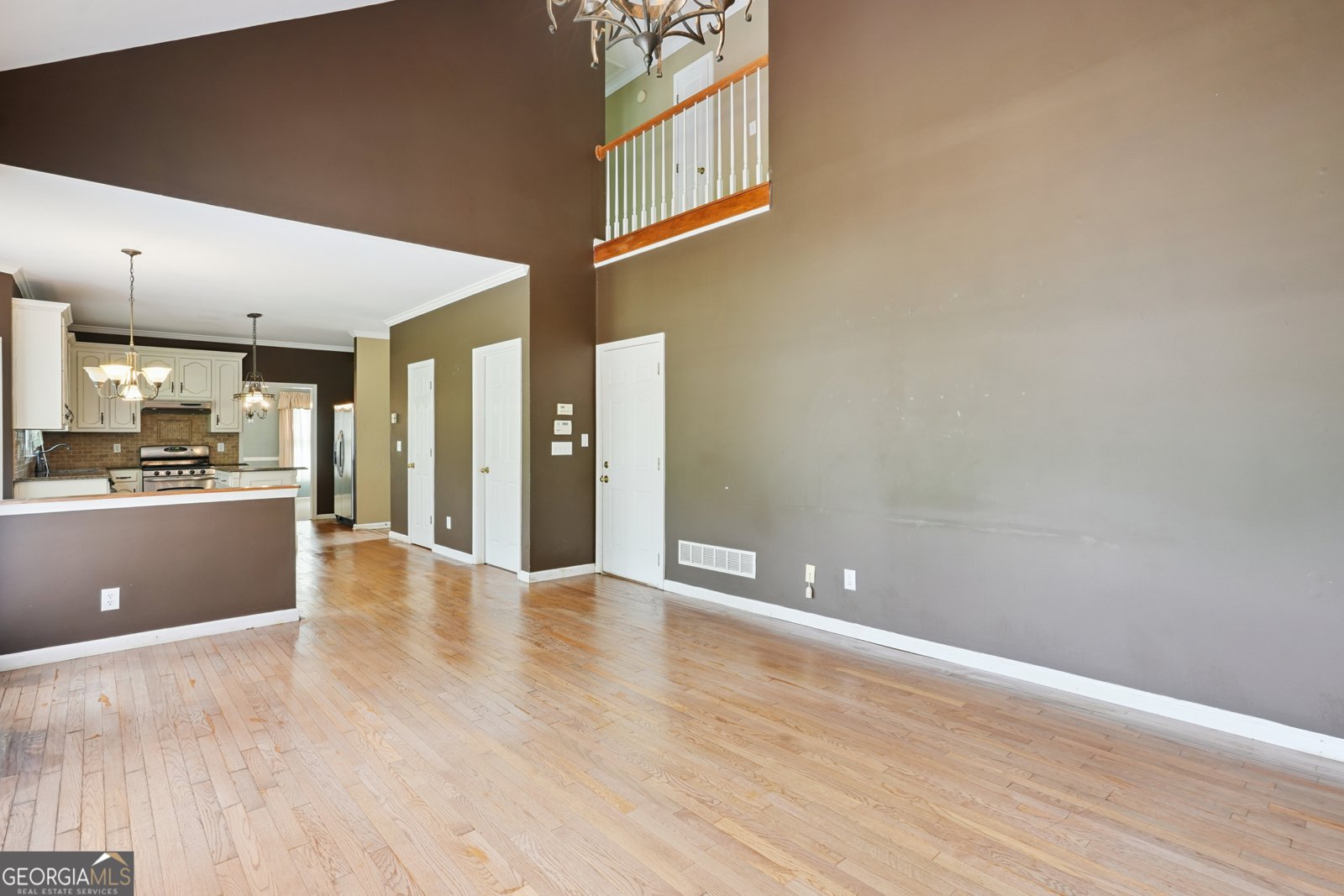 12274 Molly Sue Lane Fayetteville - 12