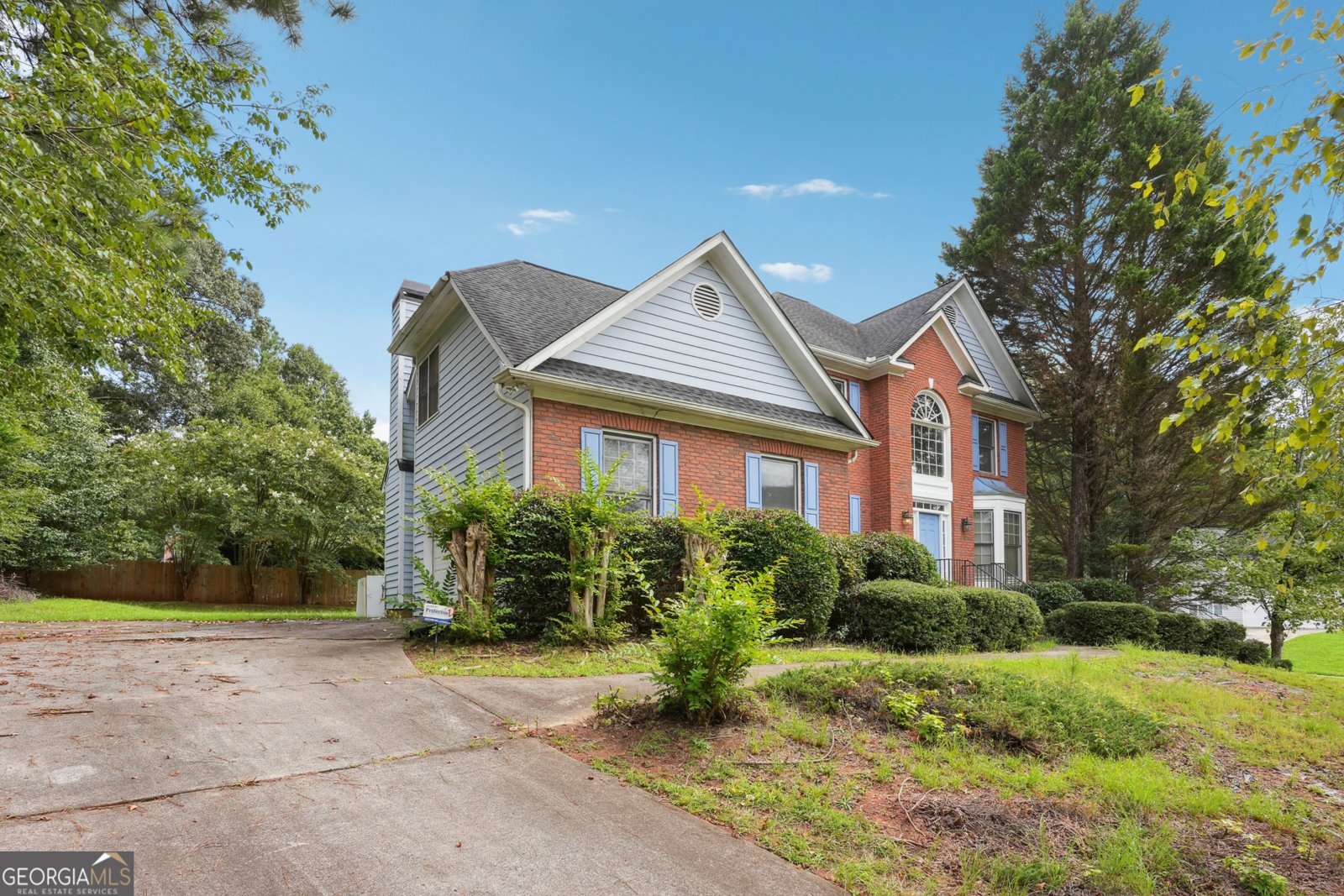 12274 Molly Sue Lane Fayetteville - 2