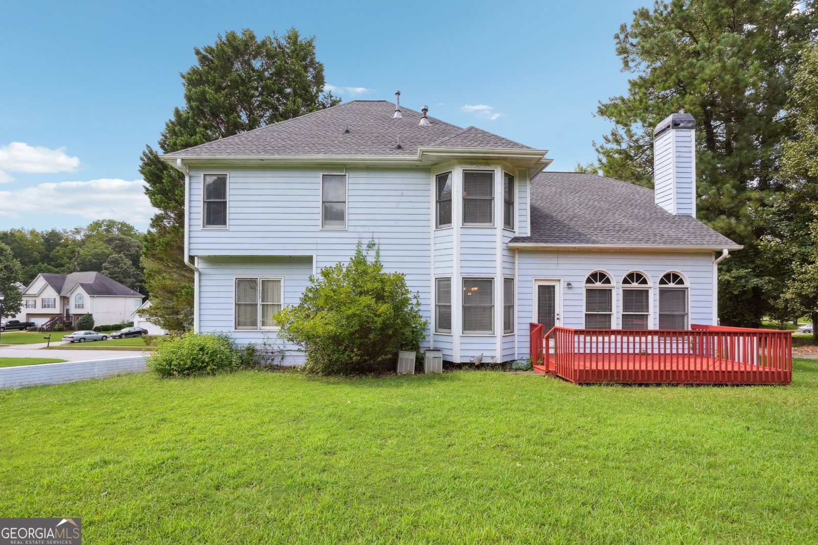 12274 Molly Sue Lane Fayetteville - 23