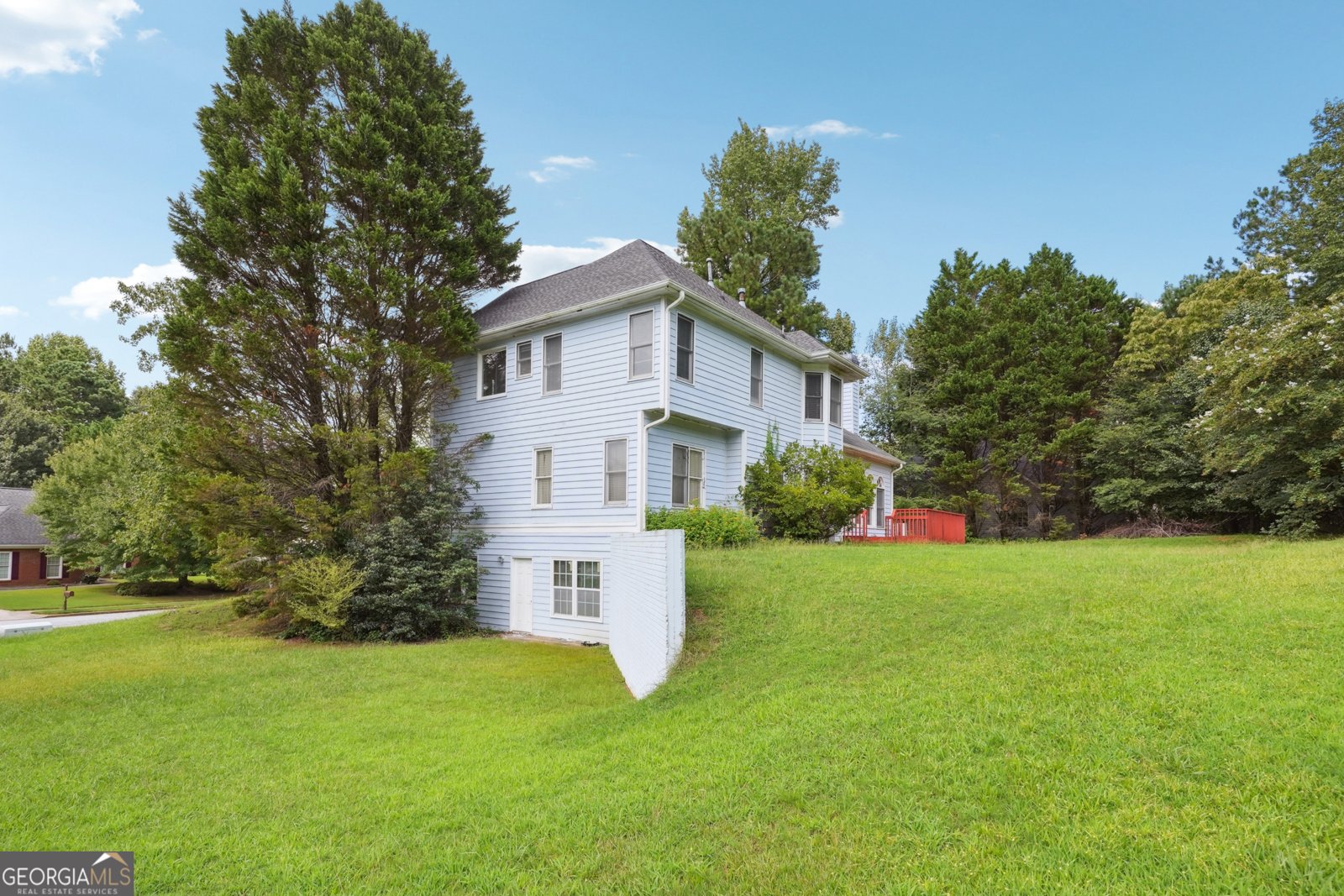 12274 Molly Sue Lane Fayetteville - 24