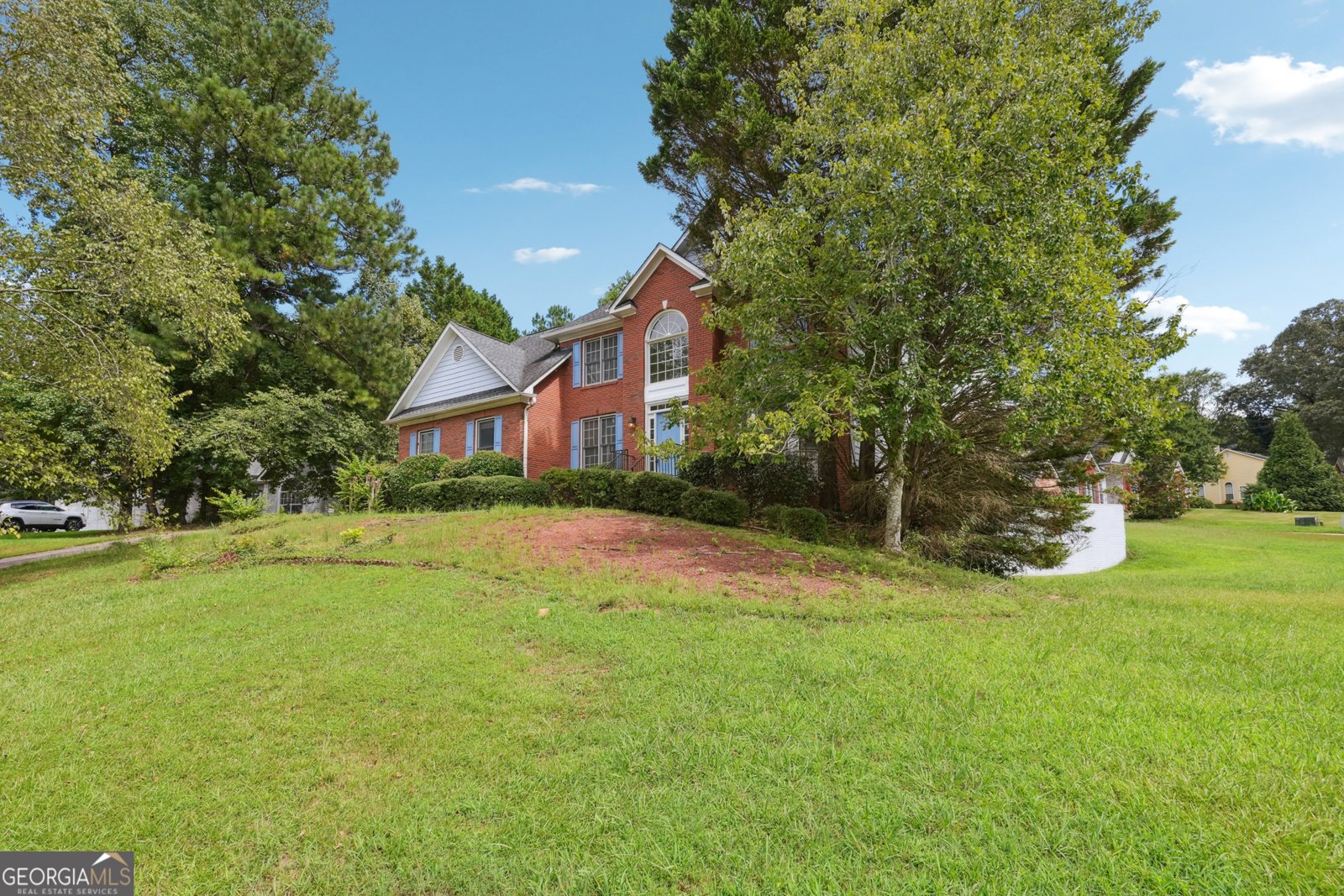 12274 Molly Sue Lane Fayetteville - 3