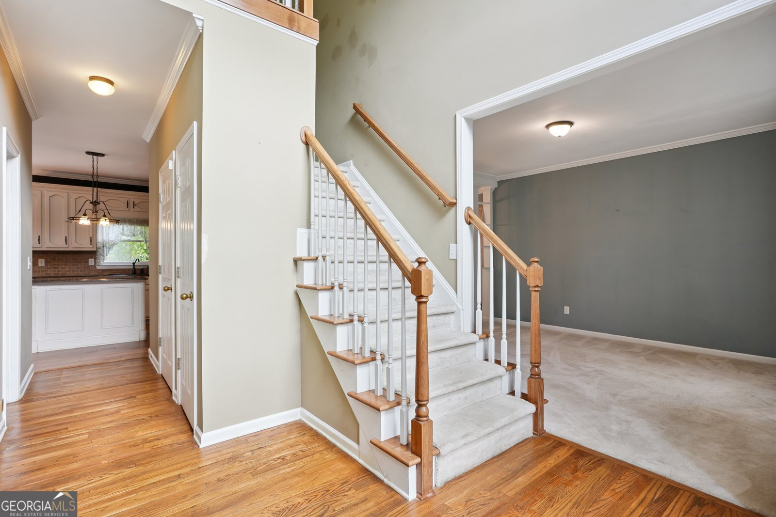 12274 Molly Sue Lane Fayetteville - 4