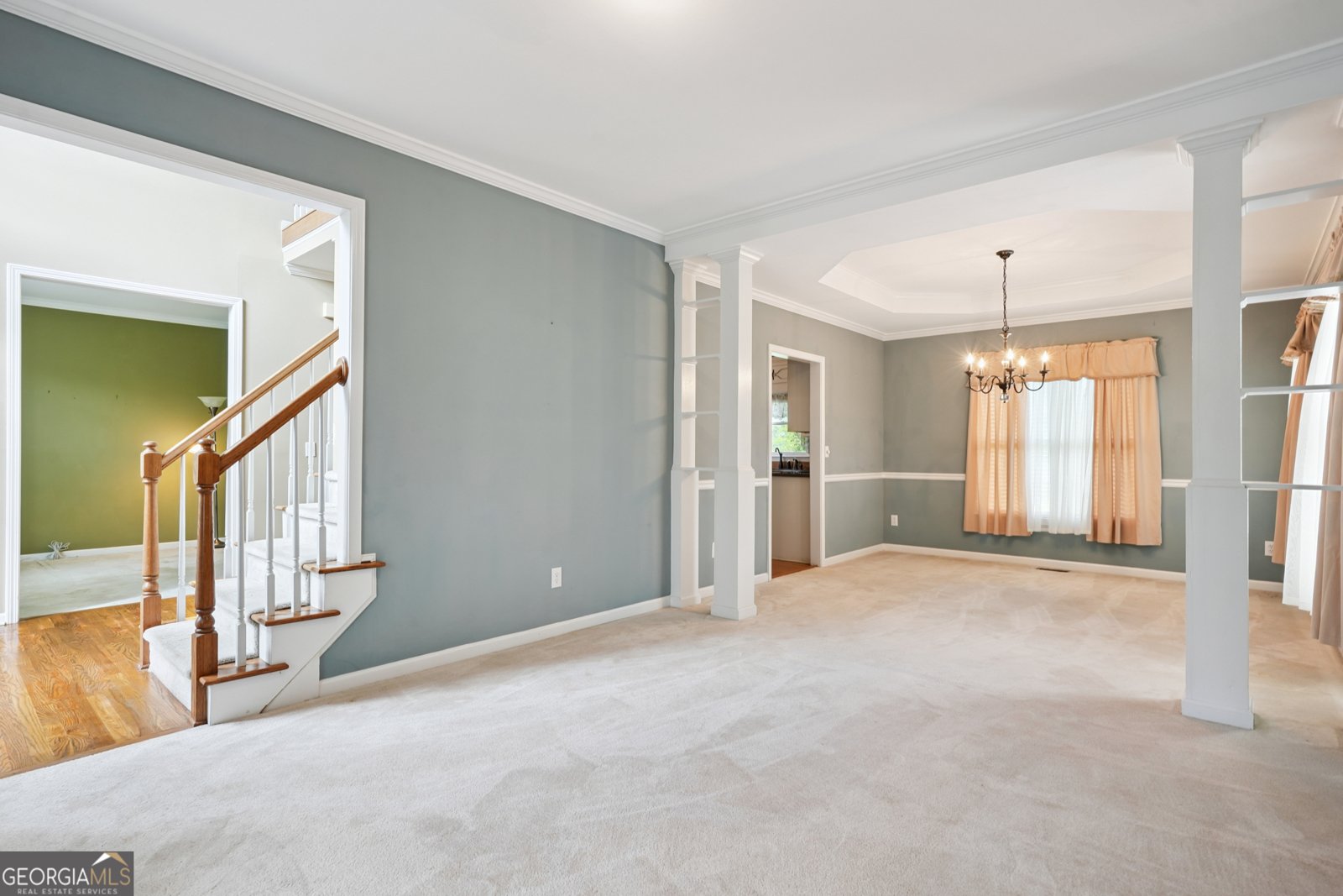 12274 Molly Sue Lane Fayetteville - 6