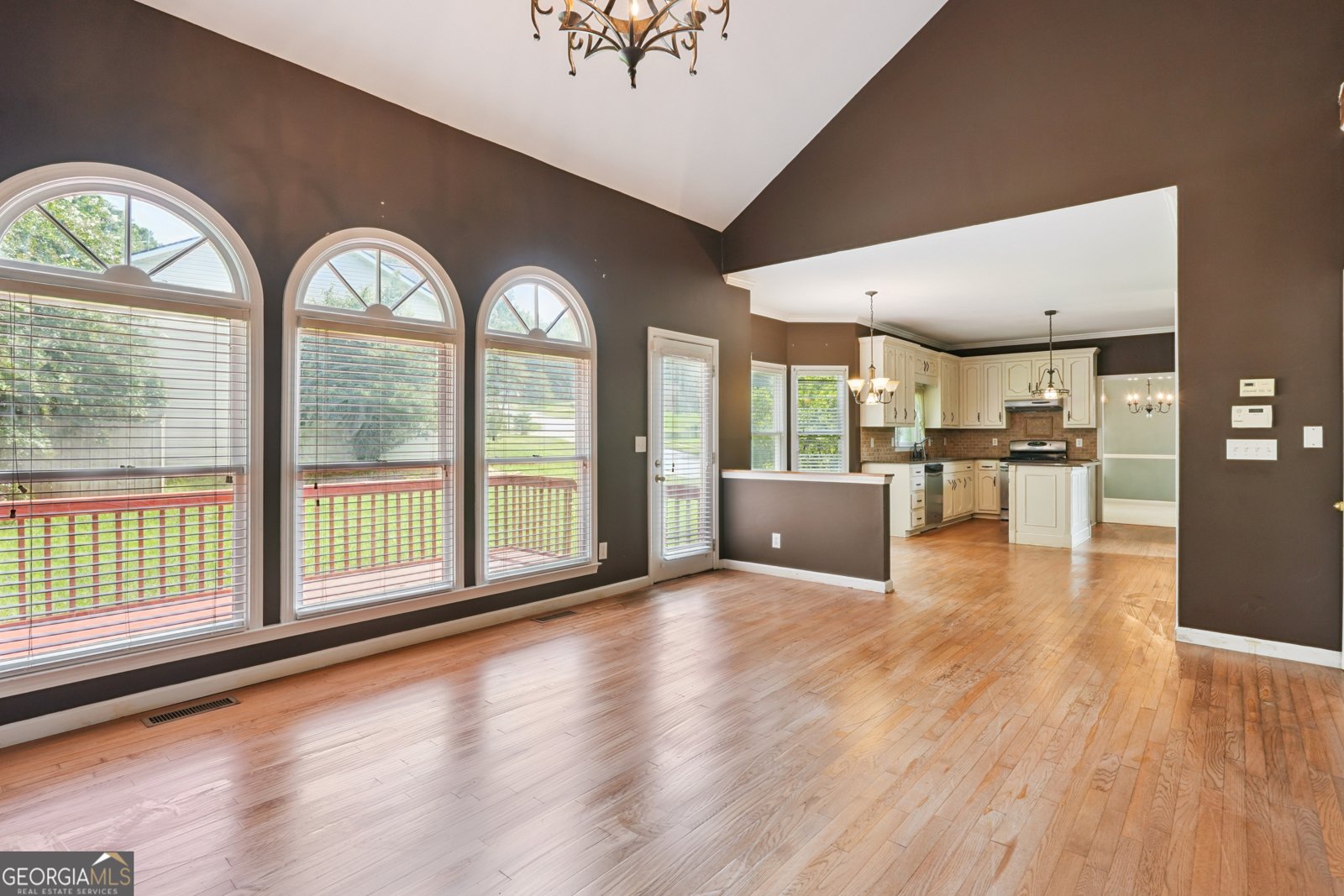 12274 Molly Sue Lane Fayetteville - 8