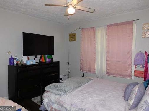 517 Greenview Avenue Conyers - 4