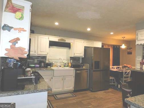 517 Greenview Avenue Conyers - 7