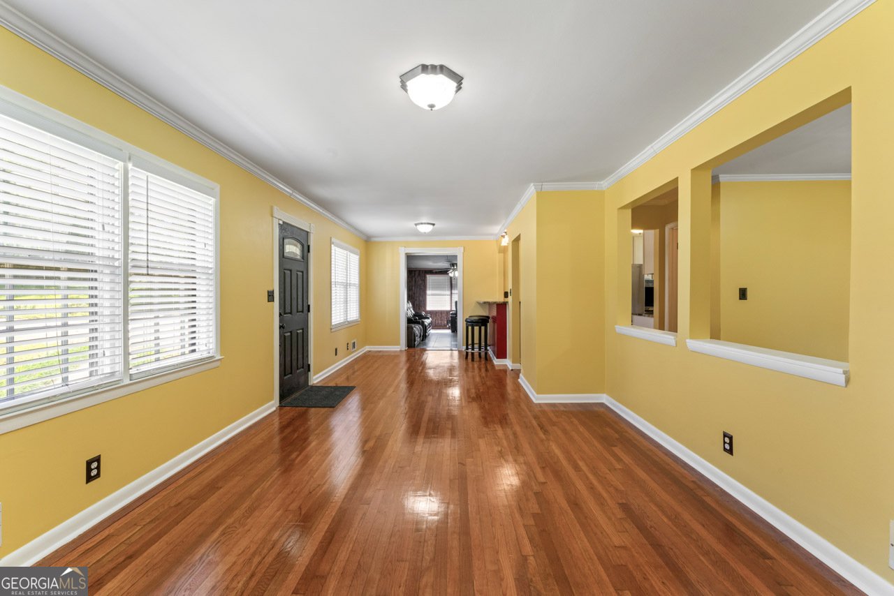515 Valley Hill Road Stockbridge - 10