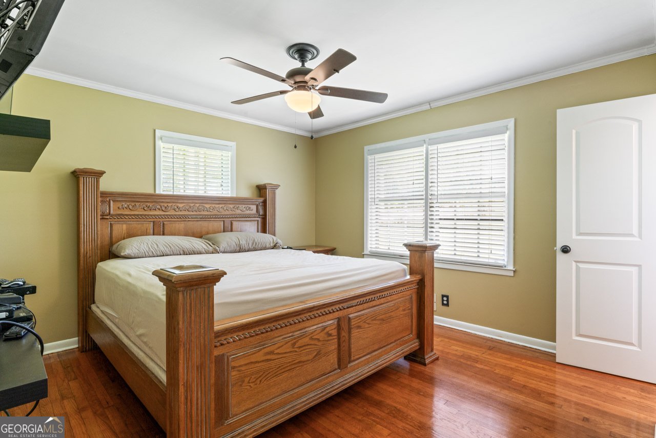 515 Valley Hill Road Stockbridge - 12