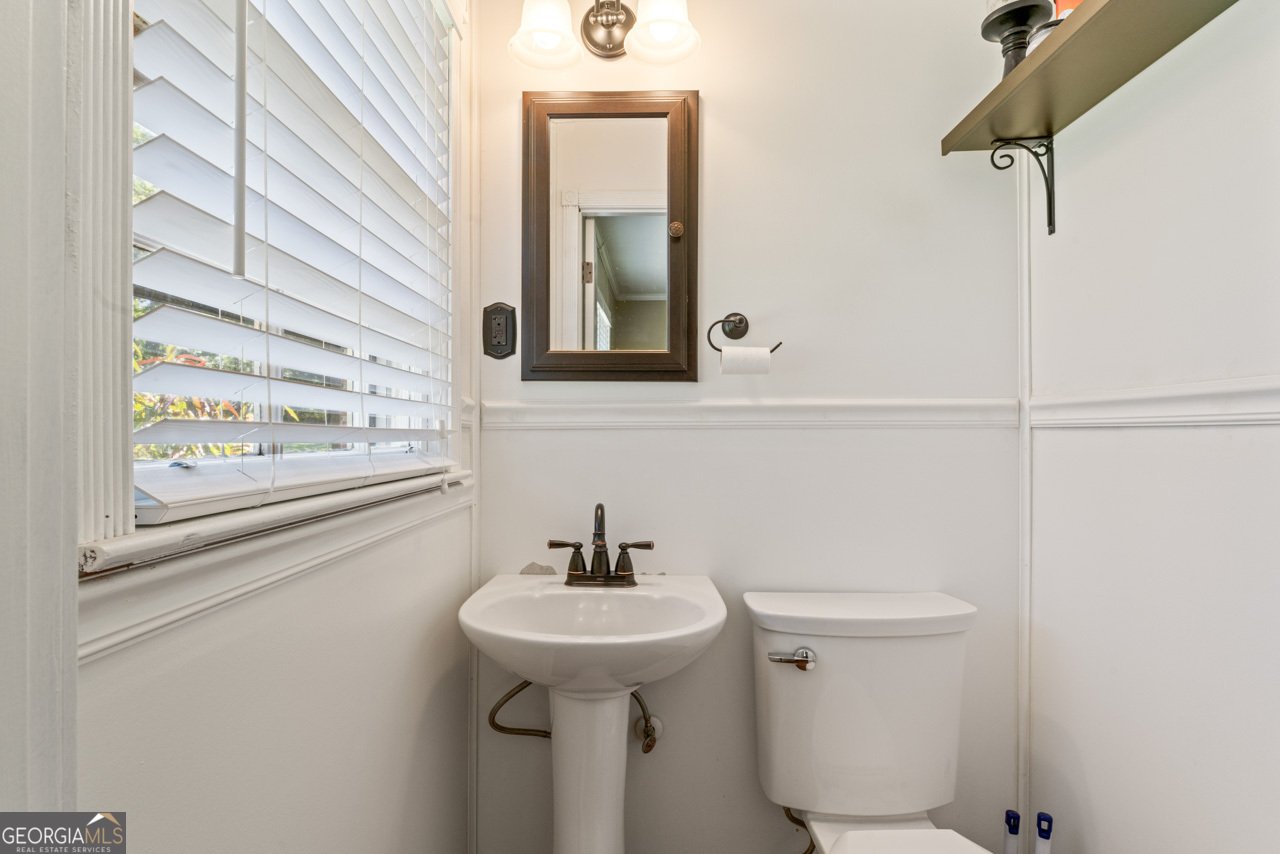 515 Valley Hill Road Stockbridge - 13