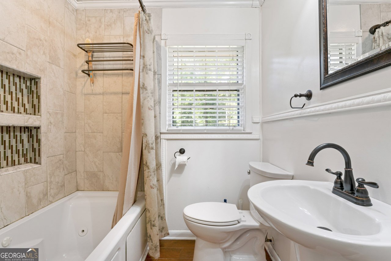 515 Valley Hill Road Stockbridge - 15