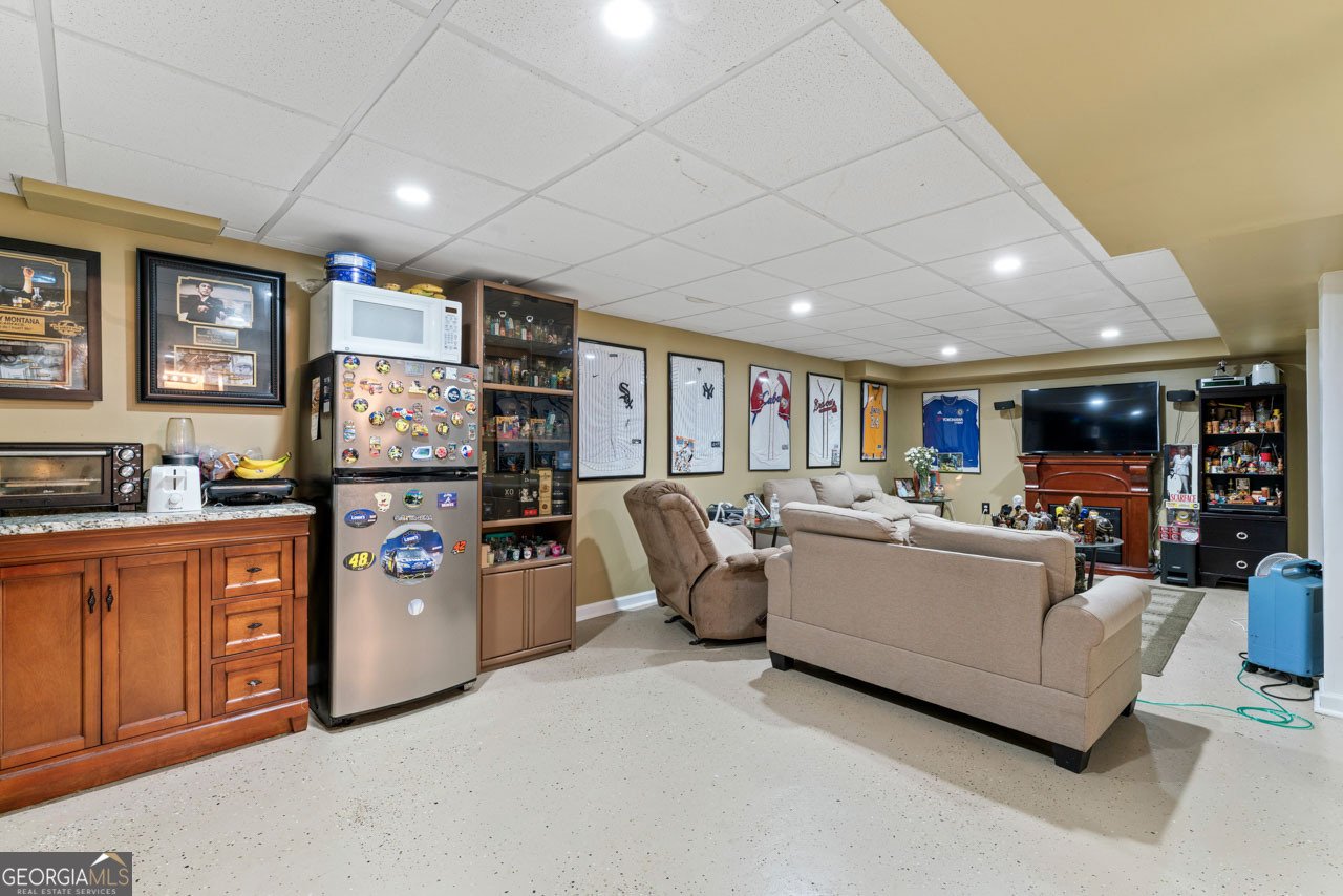 515 Valley Hill Road Stockbridge - 2