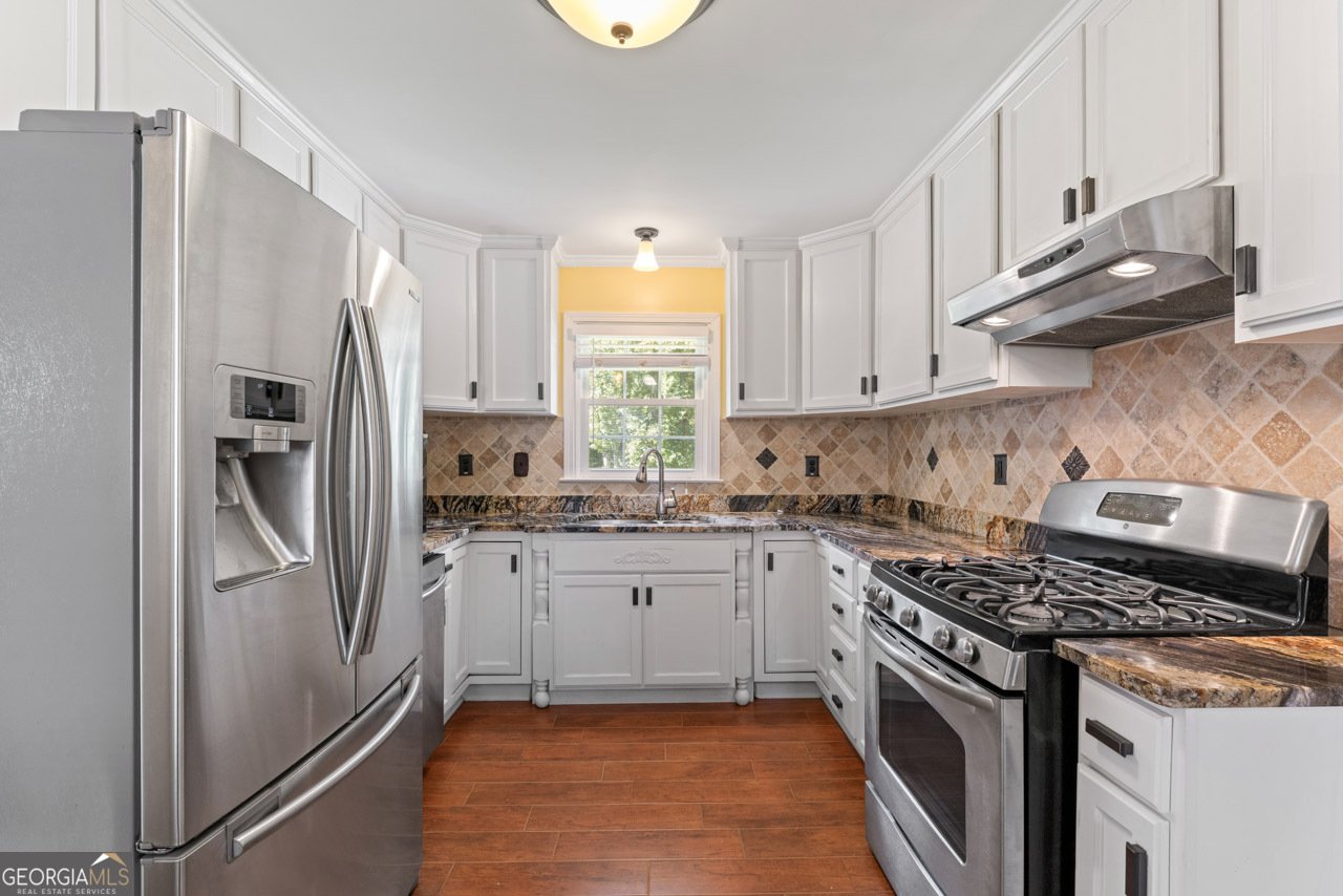515 Valley Hill Road Stockbridge - 20