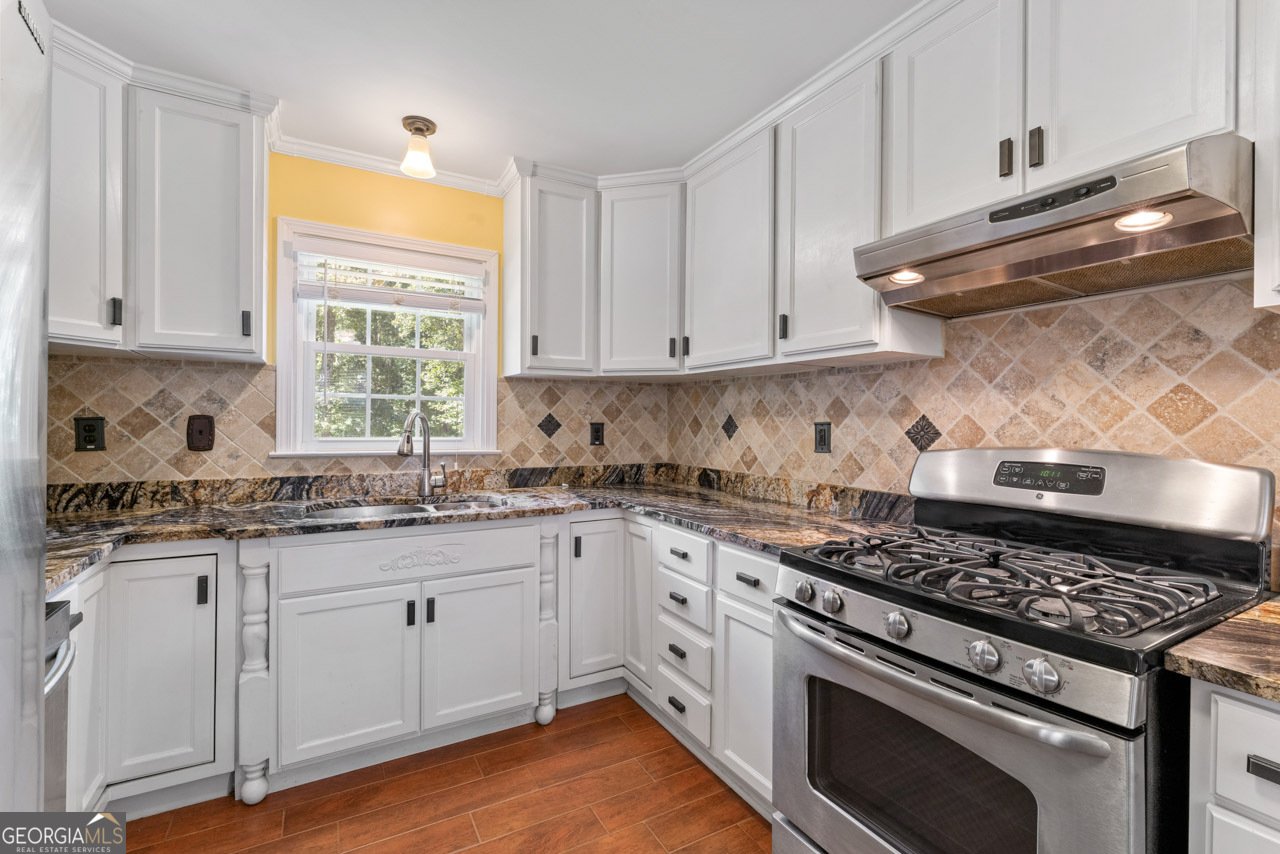 515 Valley Hill Road Stockbridge - 21