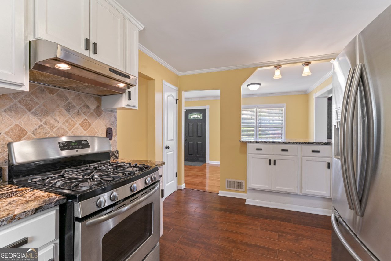 515 Valley Hill Road Stockbridge - 22