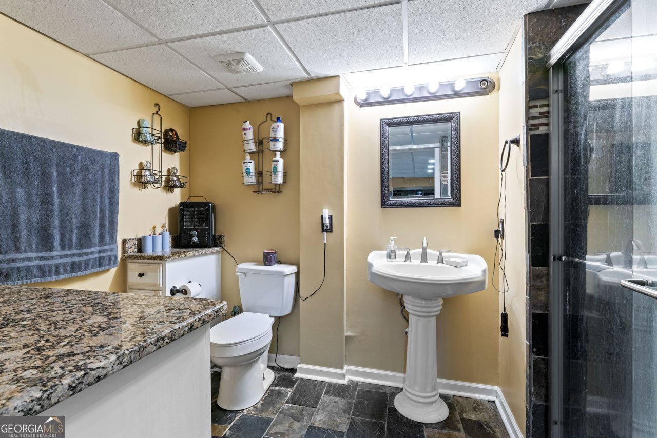 515 Valley Hill Road Stockbridge - 26