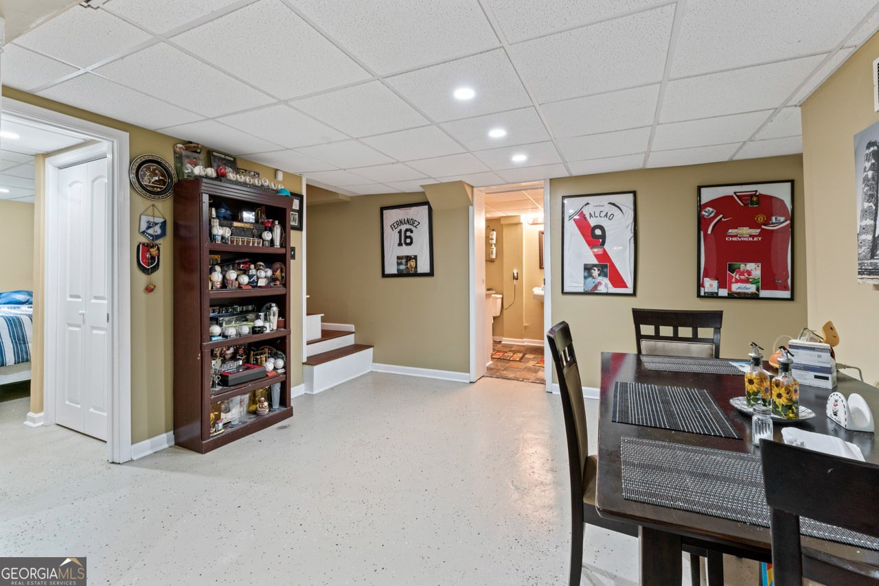 515 Valley Hill Road Stockbridge - 27