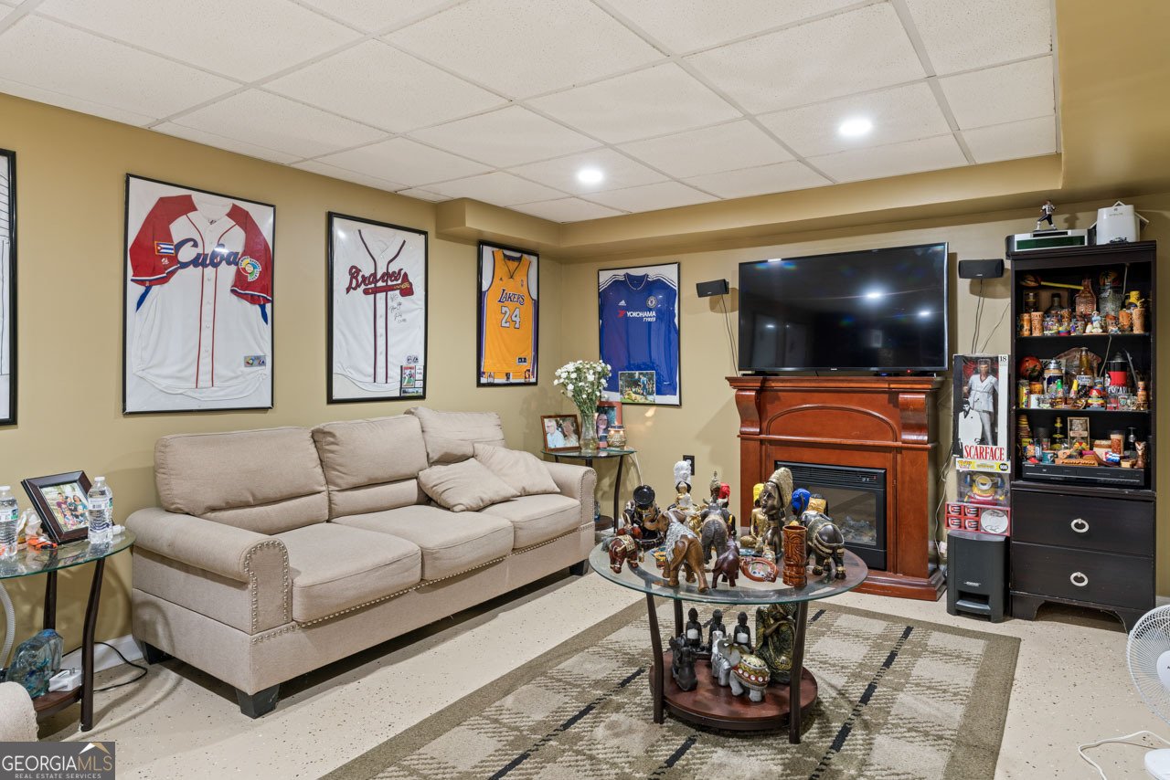 515 Valley Hill Road Stockbridge - 29
