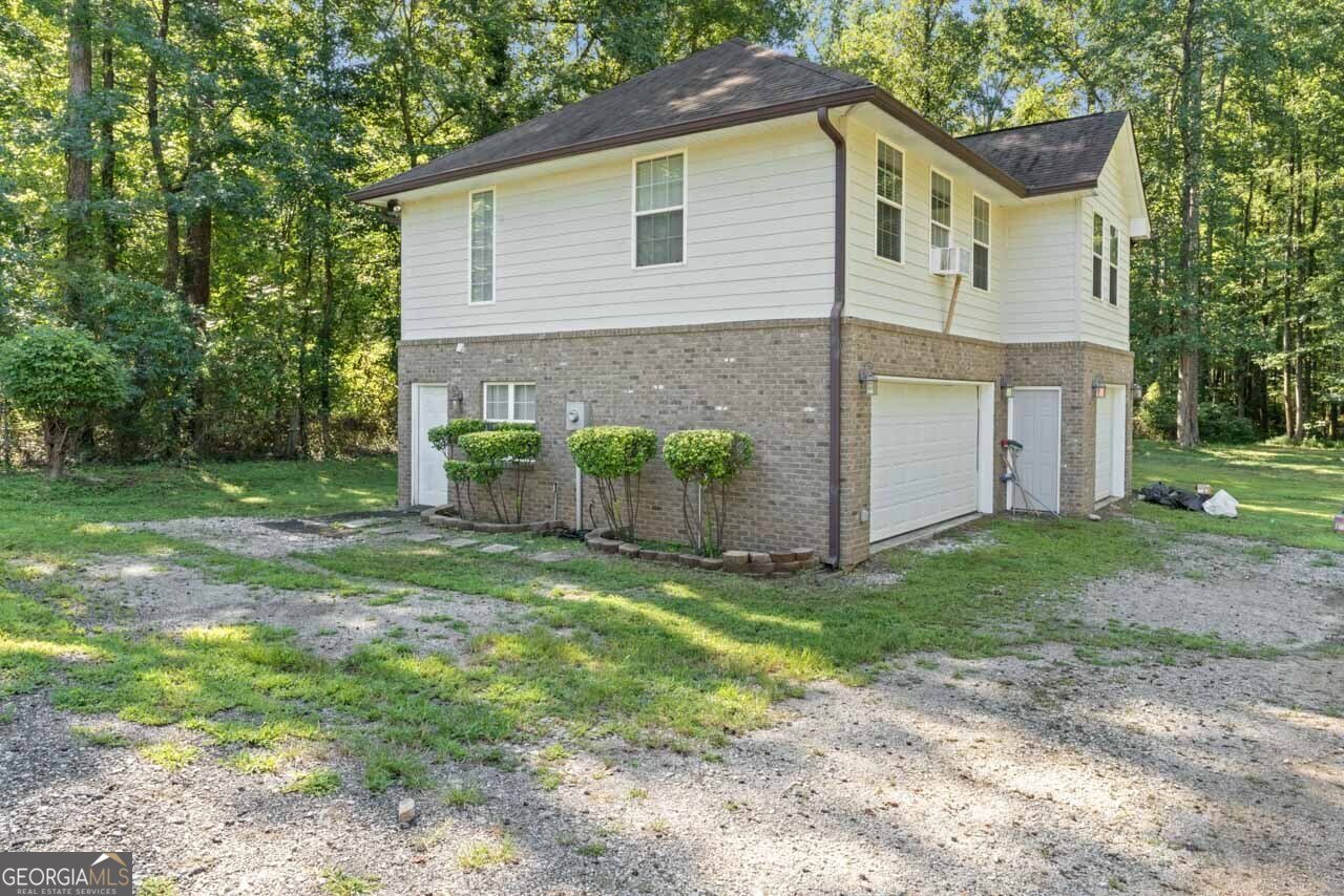 515 Valley Hill Road Stockbridge - 3