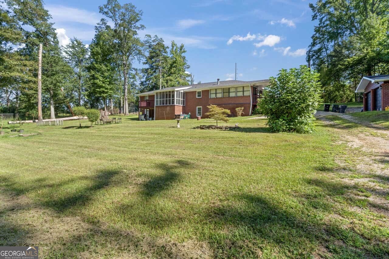 515 Valley Hill Road Stockbridge - 4