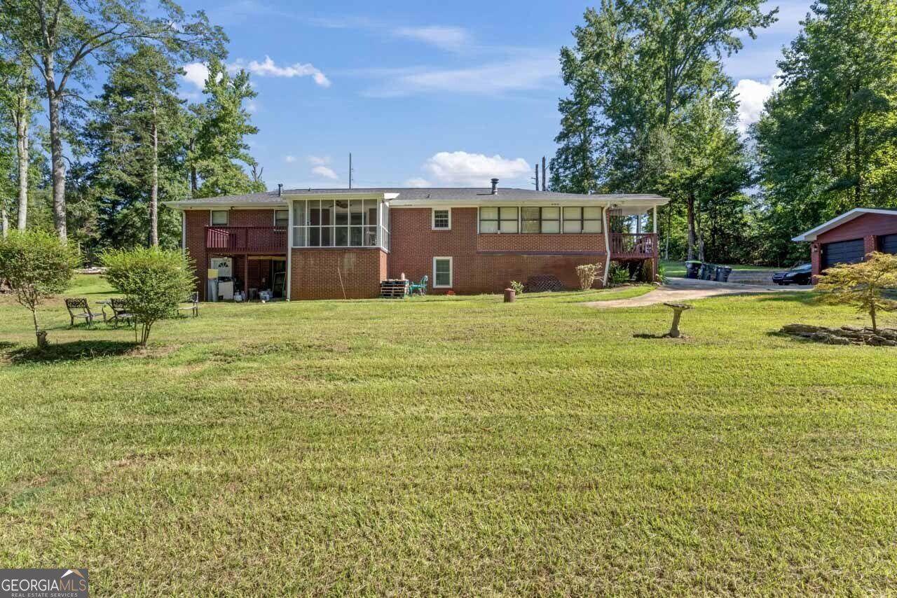 515 Valley Hill Road Stockbridge - 5