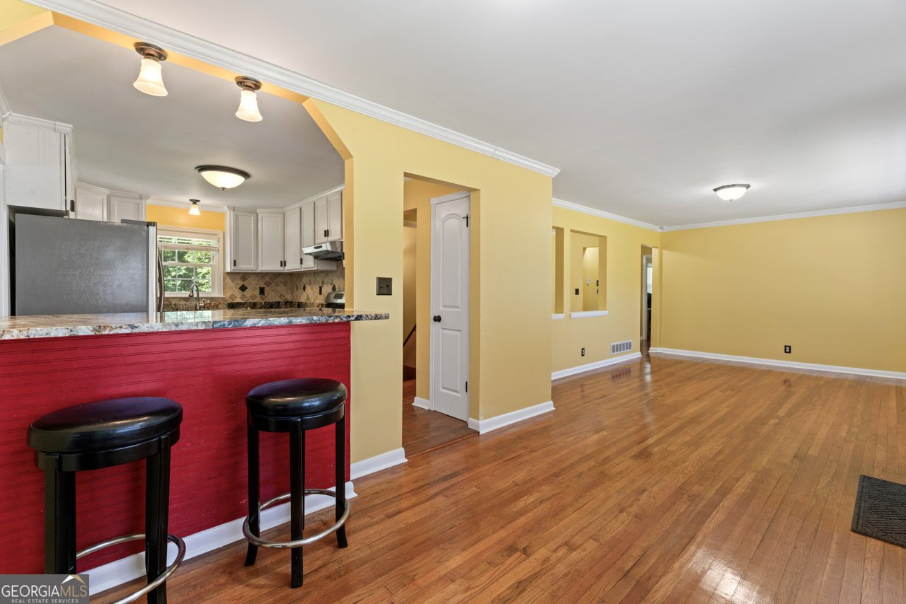 515 Valley Hill Road Stockbridge - 6